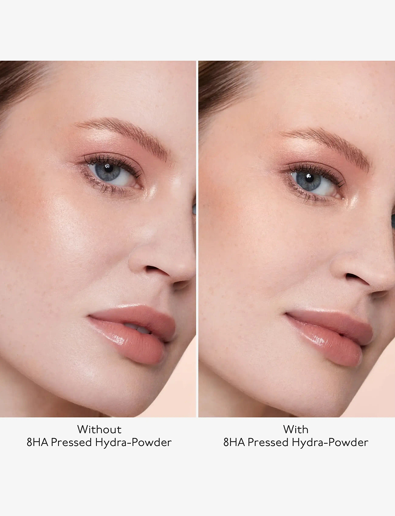 By Terry - Hyaluronic Hydra-Powder 8HA - bliv klar til date night - colorless - 1
