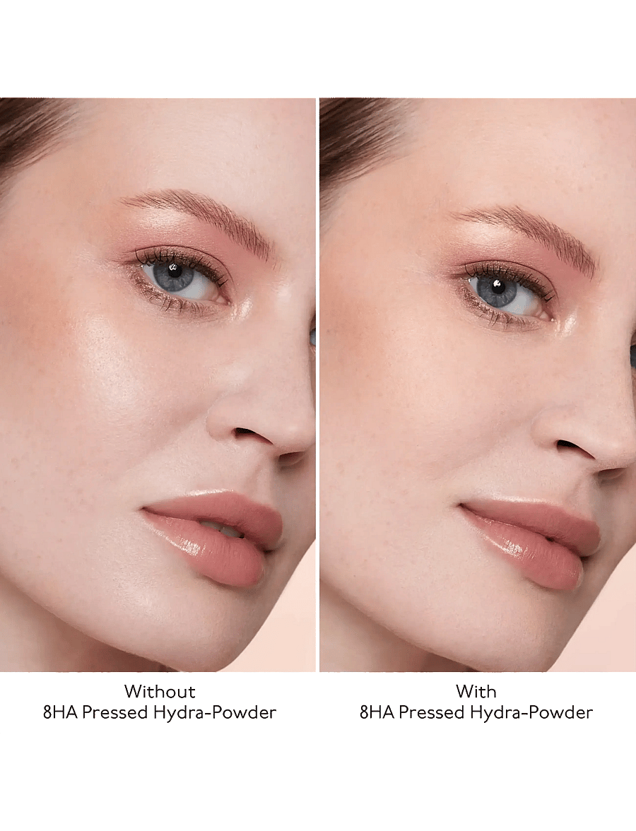 By Terry - Hyaluronic Hydra-Powder 8HA - bliv klar til date night - colorless - 1