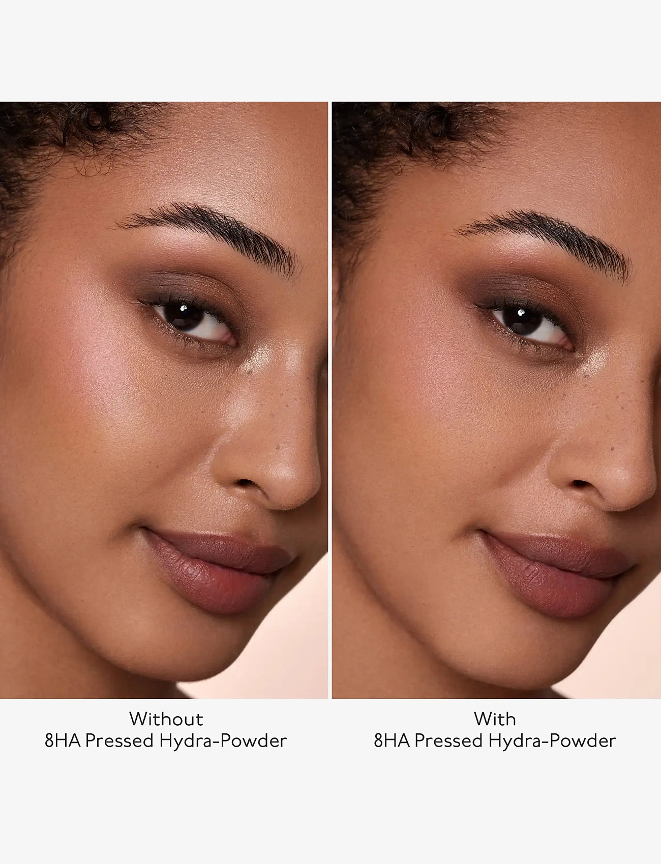 By Terry - Hyaluronic Hydra-Powder 8HA - bliv klar til date night - colorless - 2