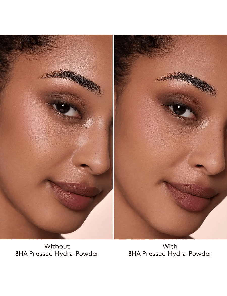 By Terry - Hyaluronic Hydra-Powder 8HA - bliv klar til date night - colorless - 2