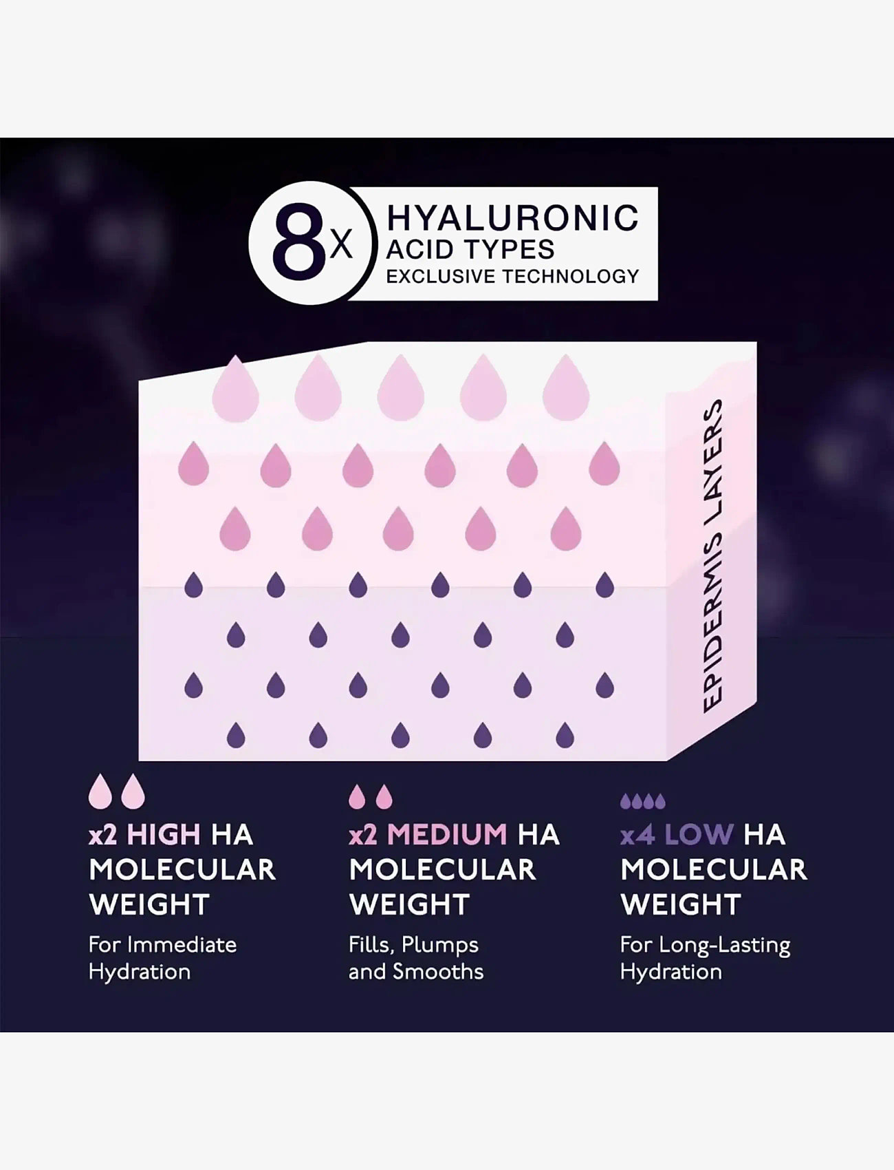 By Terry - Hyaluronic Hydra-Powder 8HA - bliv klar til date night - colorless - 3