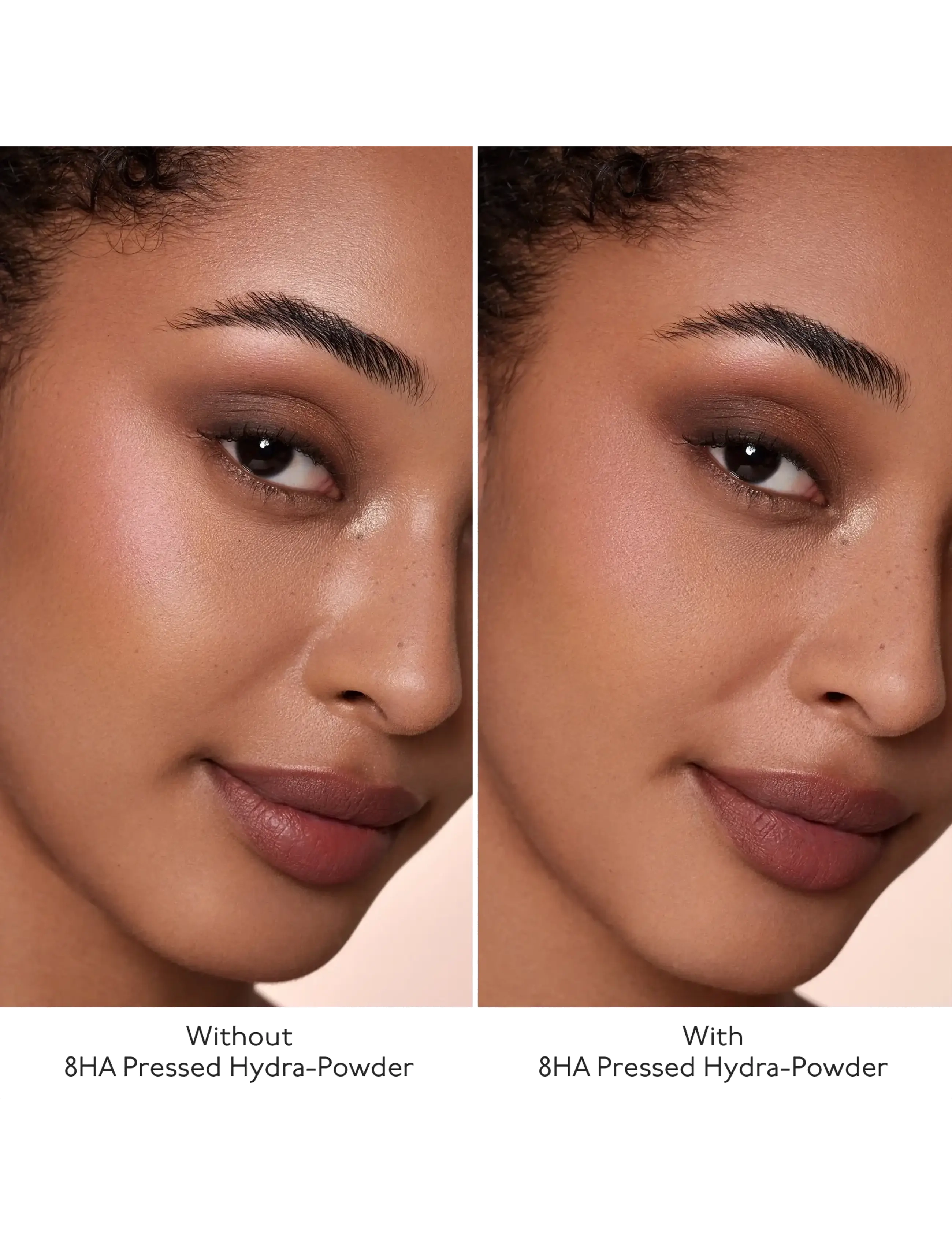 By Terry - Hyaluronic Pressed Hydra-Powder 8HA - colorless - 3