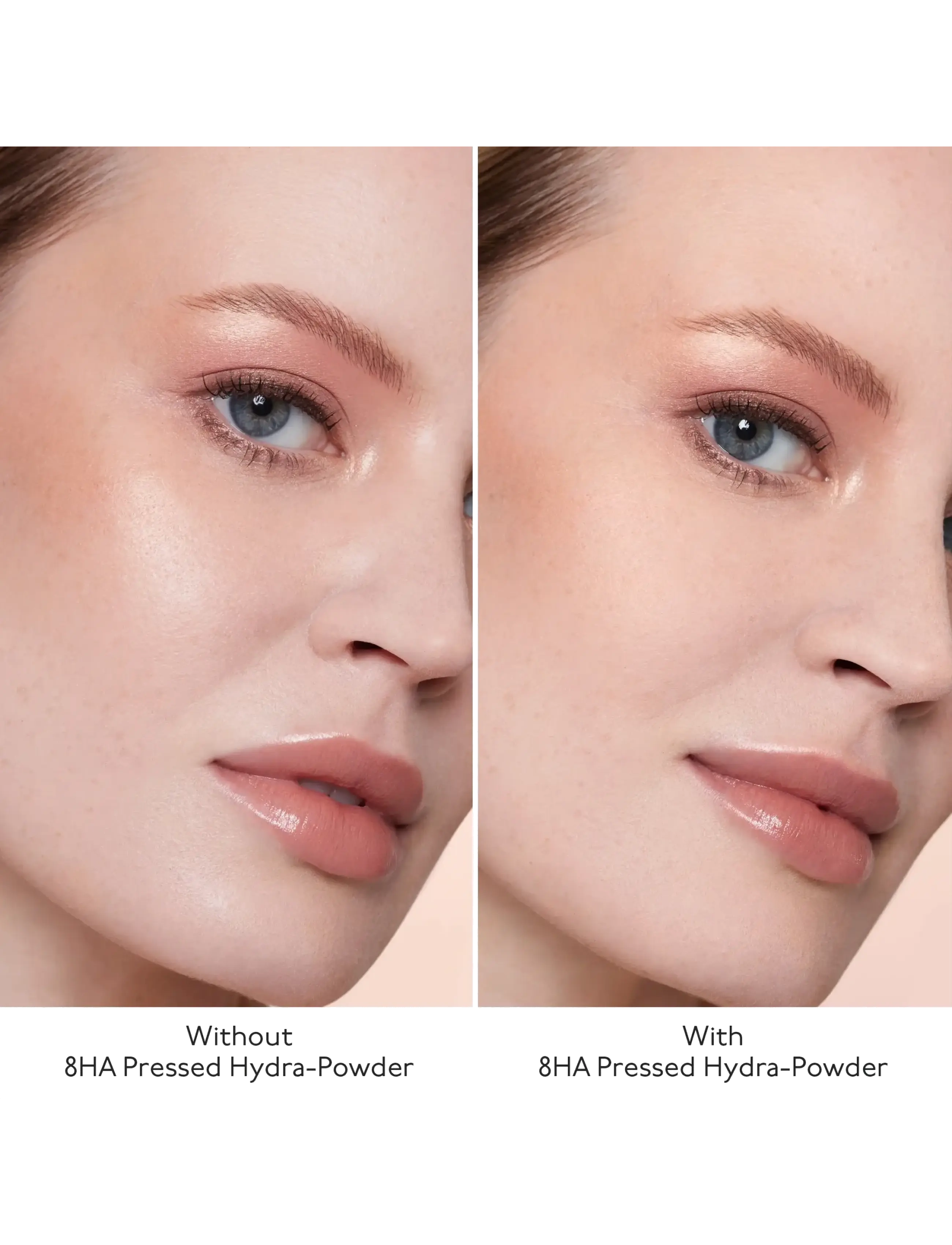 By Terry - Hyaluronic Pressed Hydra-Powder 8HA - colorless - 4