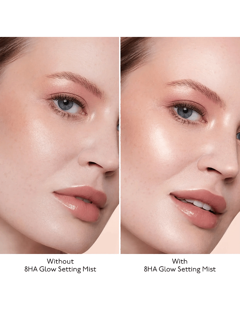 By Terry - Hyaluronic Glow Setting Mist - förðunarvörur - colorless - 3