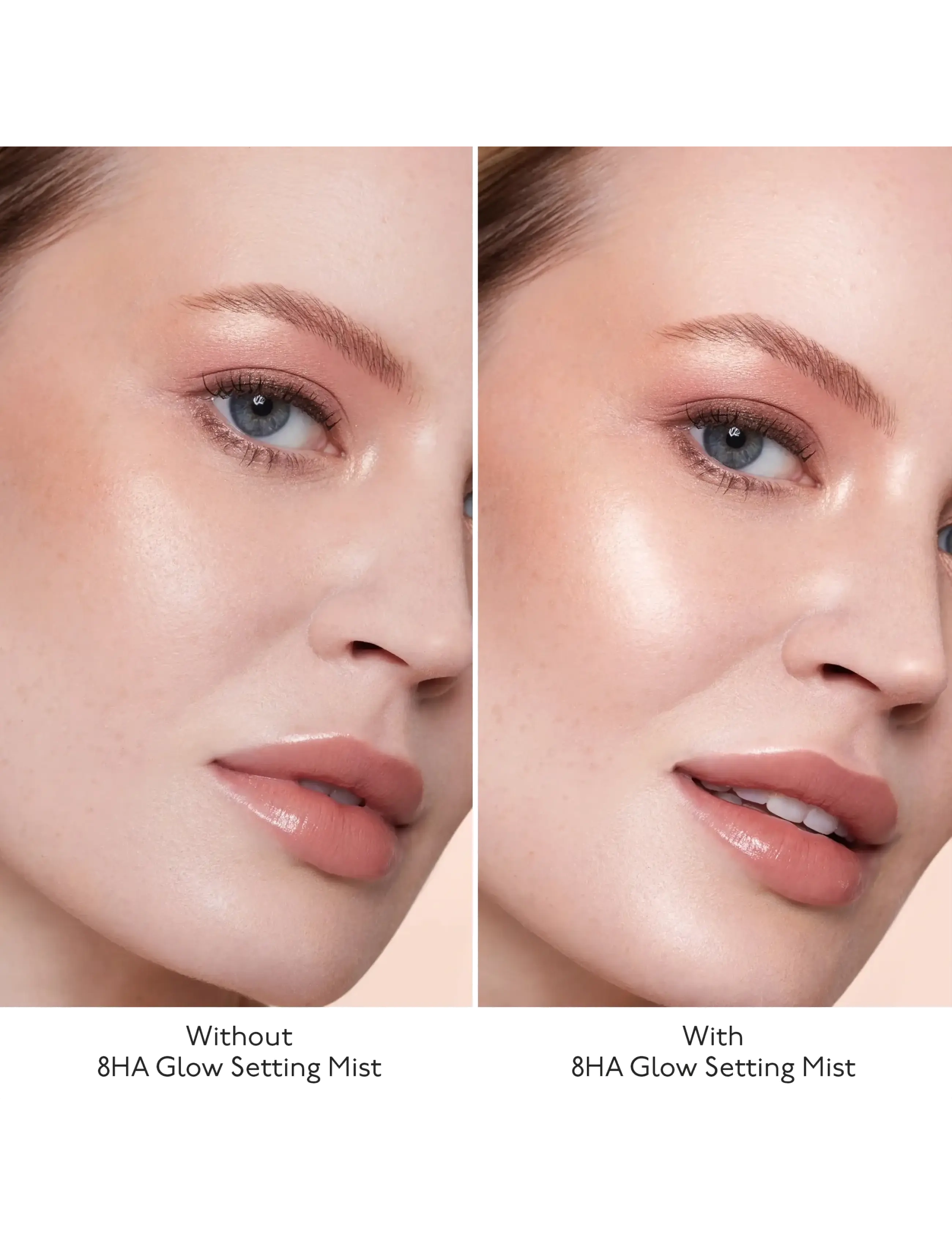 By Terry - Hyaluronic Glow Setting Mist - makeup - colorless - 3