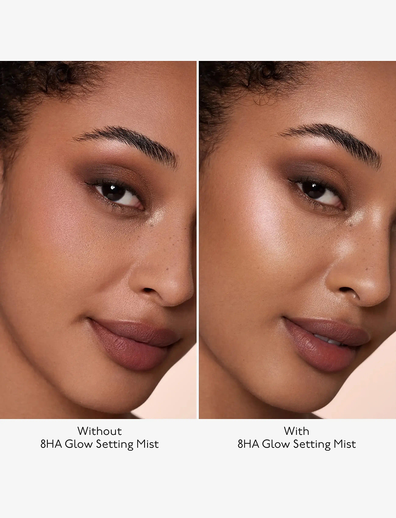 By Terry - Hyaluronic Glow Setting Mist - förðunarvörur - colorless - 4