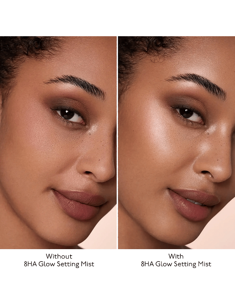 By Terry - Hyaluronic Glow Setting Mist - förðunarvörur - colorless - 4