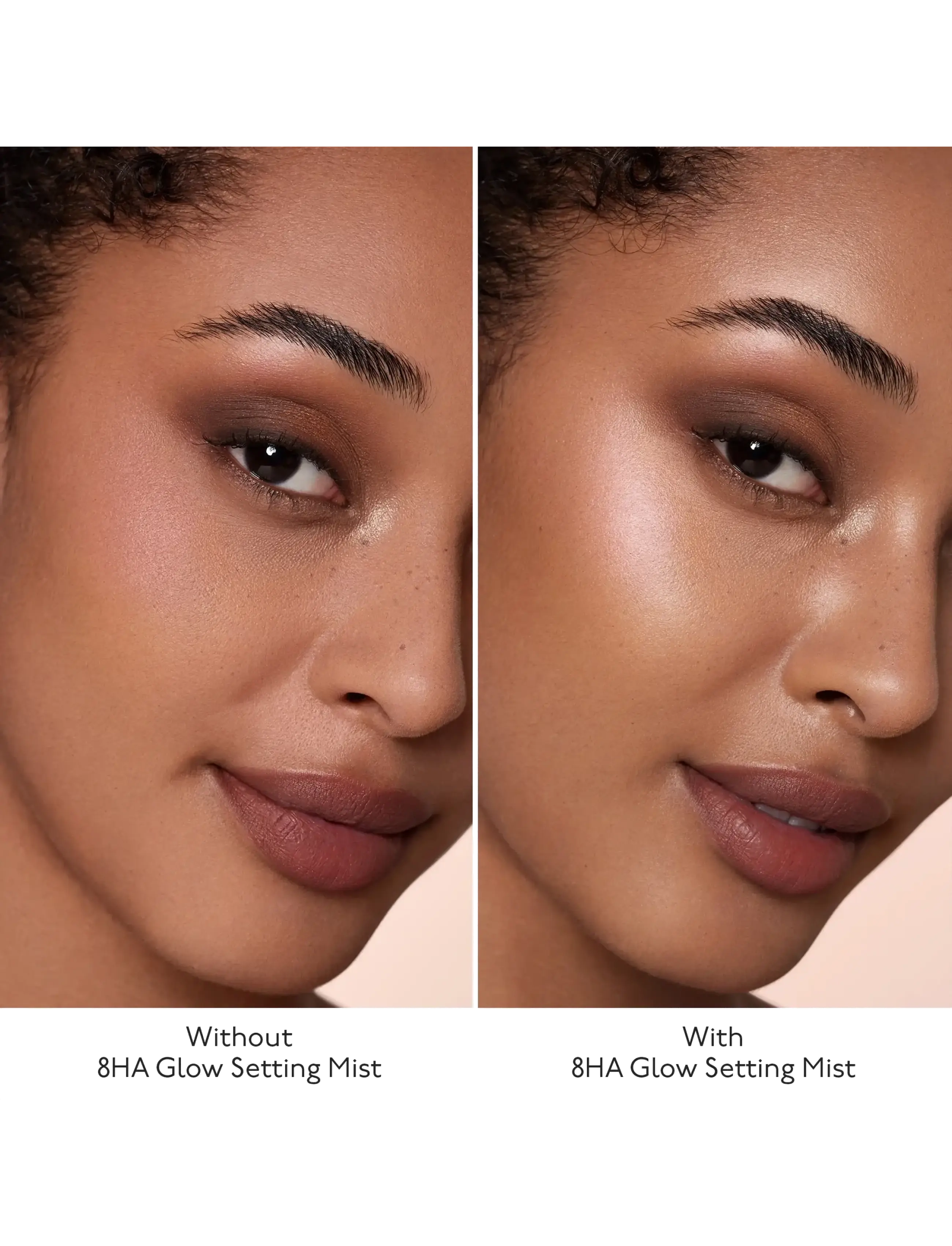 By Terry - Hyaluronic Glow Setting Mist - makeup - colorless - 4