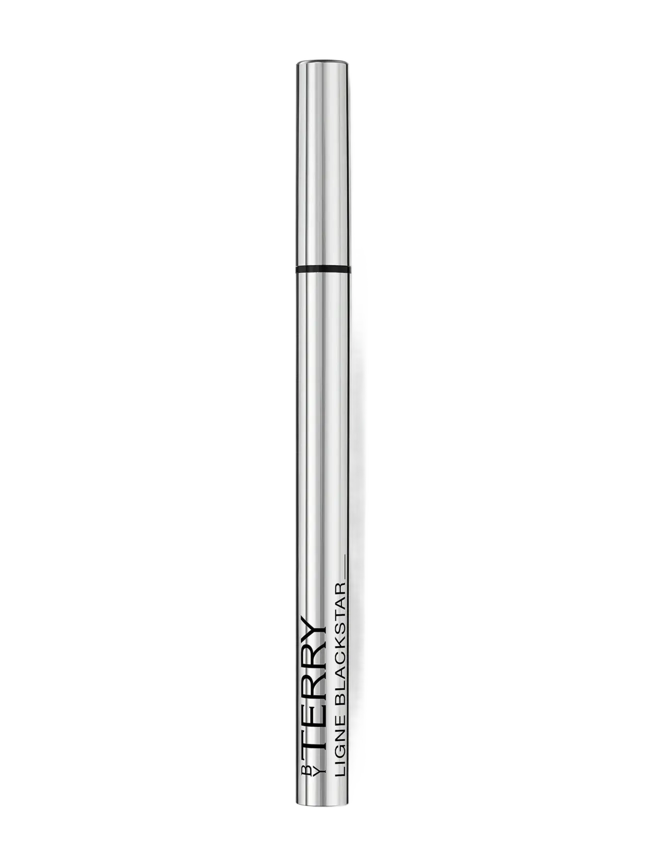 By Terry Ligne Blackstar Eyeliner 1. So Black - Øjenmakeup - 1. SO BLACK / silver