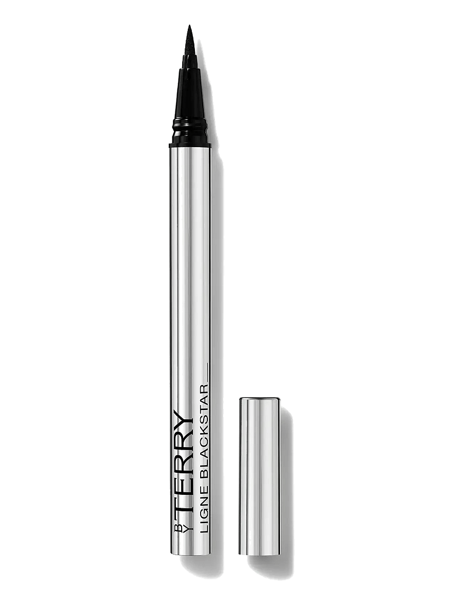 By Terry - Ligne Blackstar Eyeliner 1. So Black - smink - 1. so black - 2