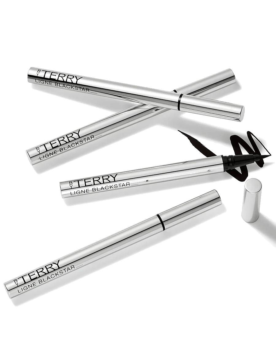 By Terry - Ligne Blackstar Eyeliner 1. So Black - smink - 1. so black - 3