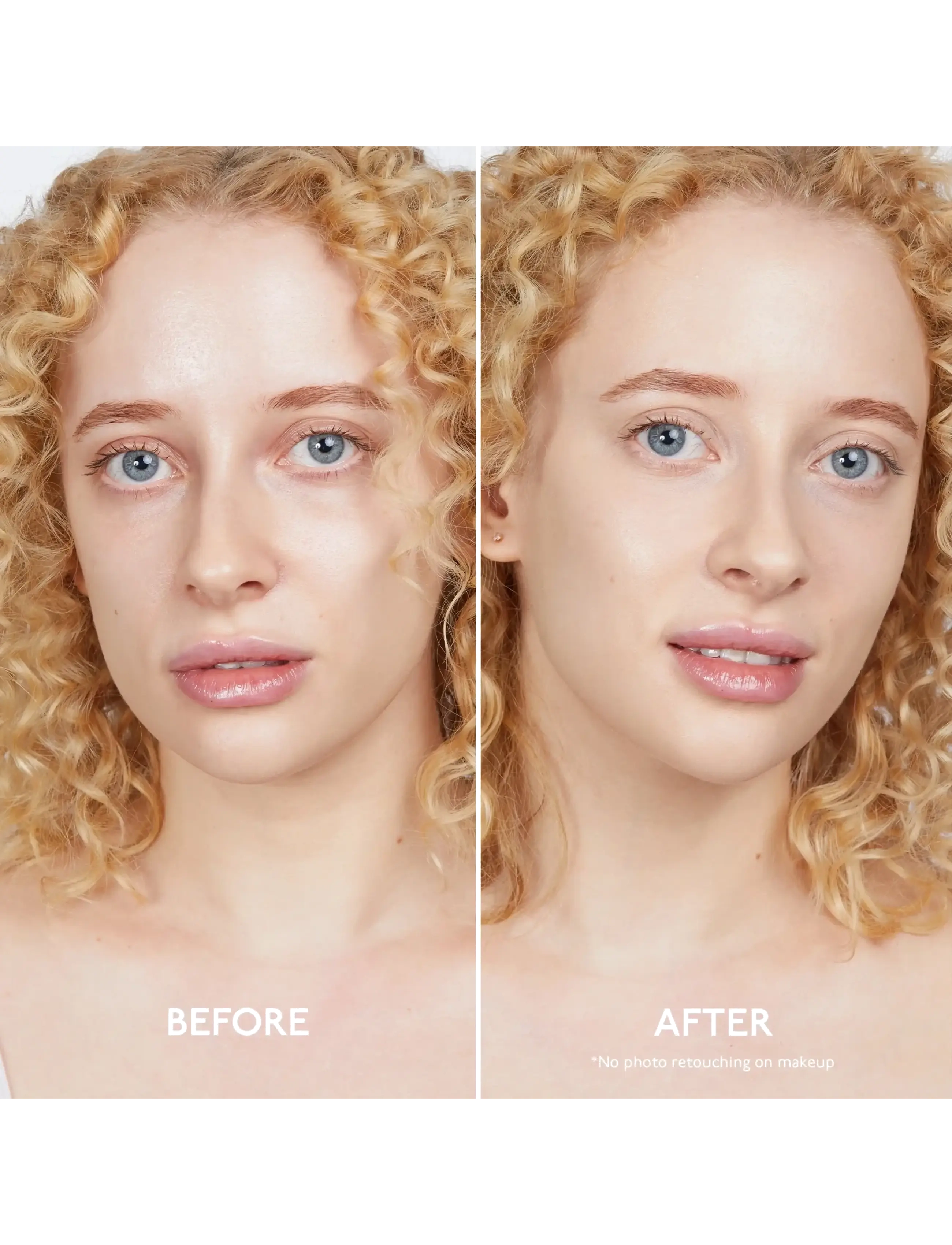 By Terry - Brightening CC Foundation - smink - 1c - fair cool - 4