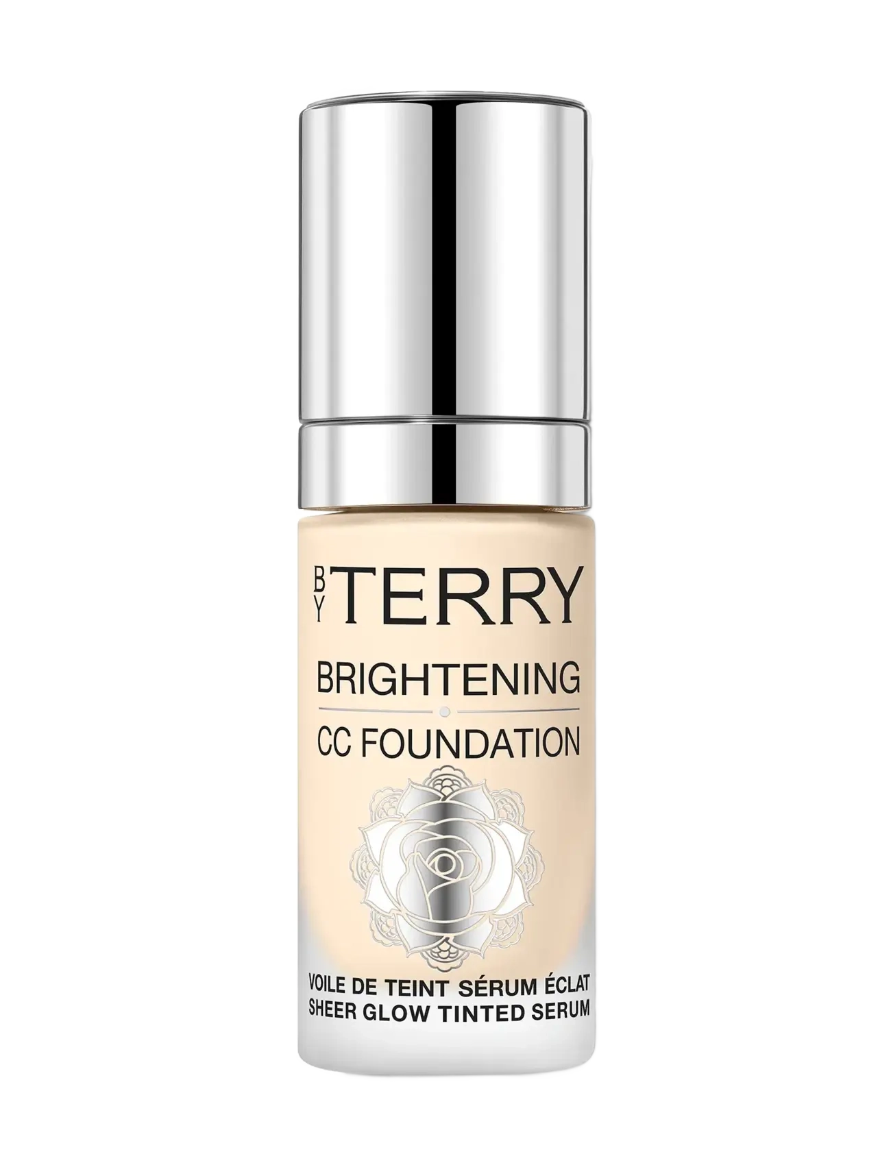 By Terry Brightening Cc Foundation, Foundation, Str: 30 ML