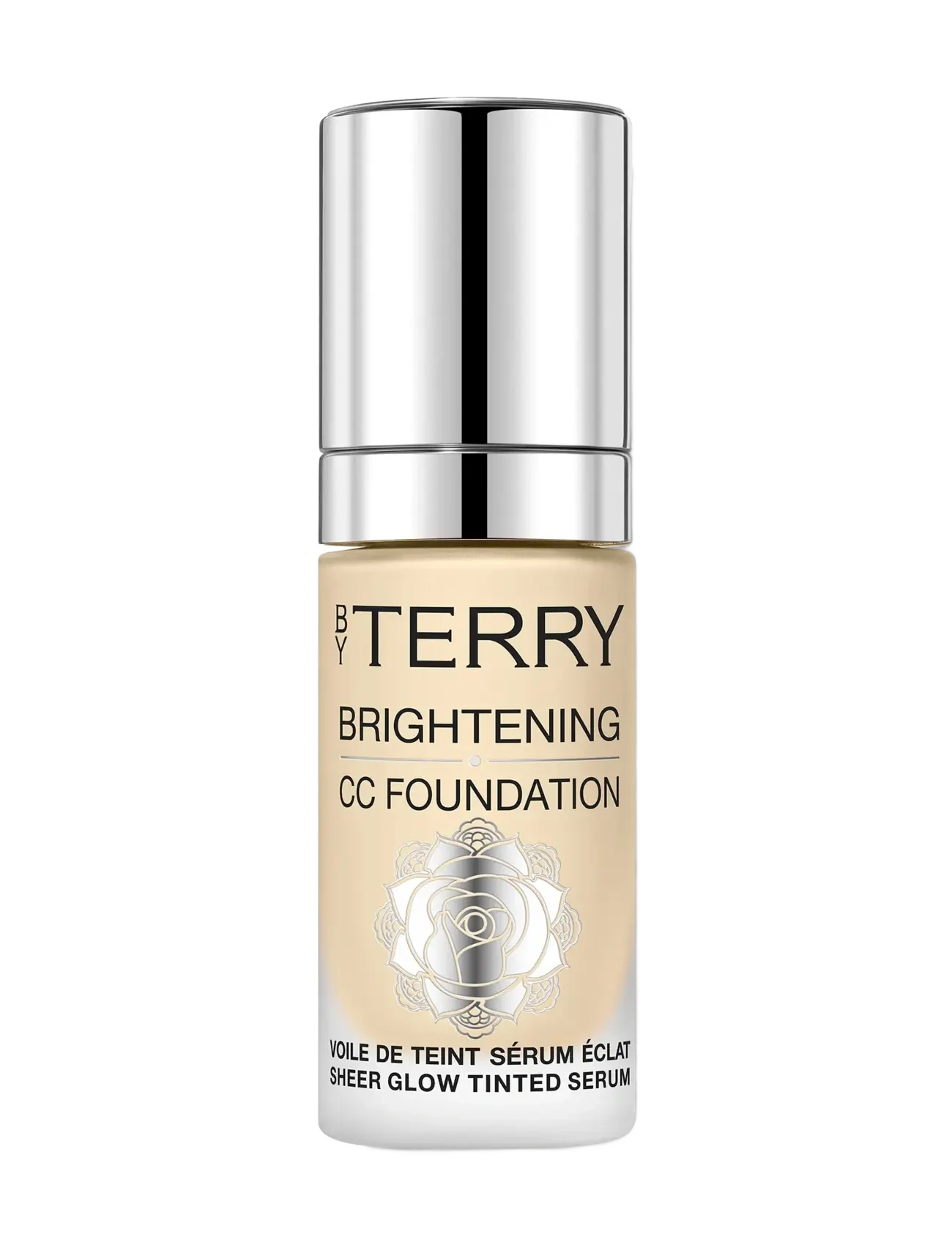 By Terry Brightening Cc Foundation, Foundation, Str: 30 ML