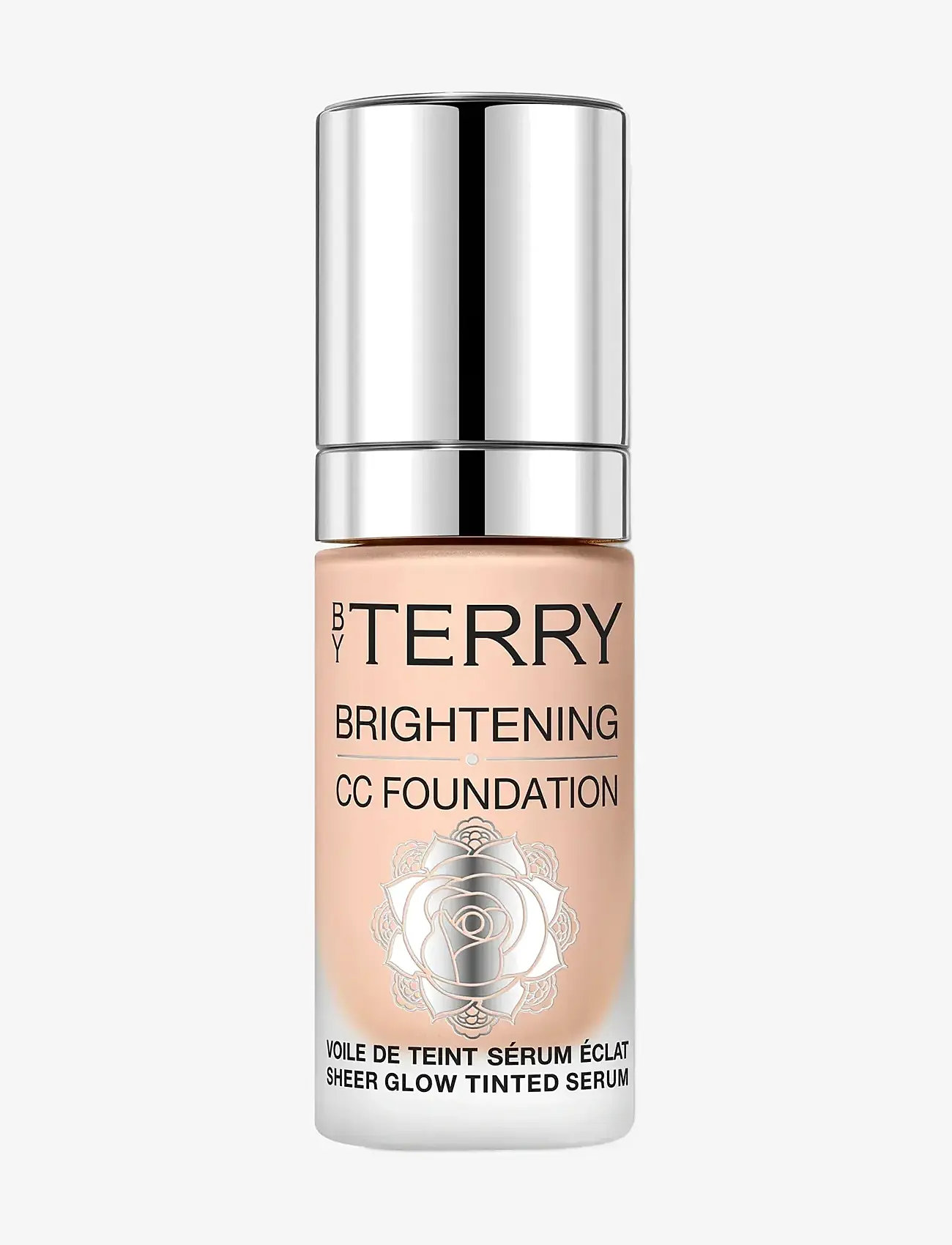 By Terry - Brightening CC Foundation - smink - 2c - light cool - 1