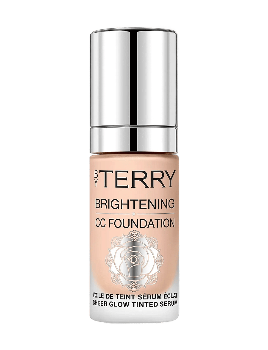 By Terry - Brightening CC Foundation - makeup - 2c - light cool - 1
