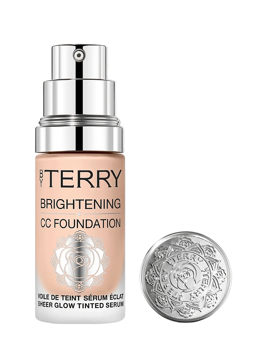 By Terry - Brightening CC Foundation - makeup - 2c - light cool - 2