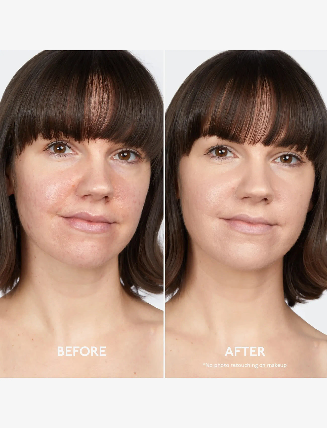 By Terry - Brightening CC Foundation - smink - 2c - light cool - 4