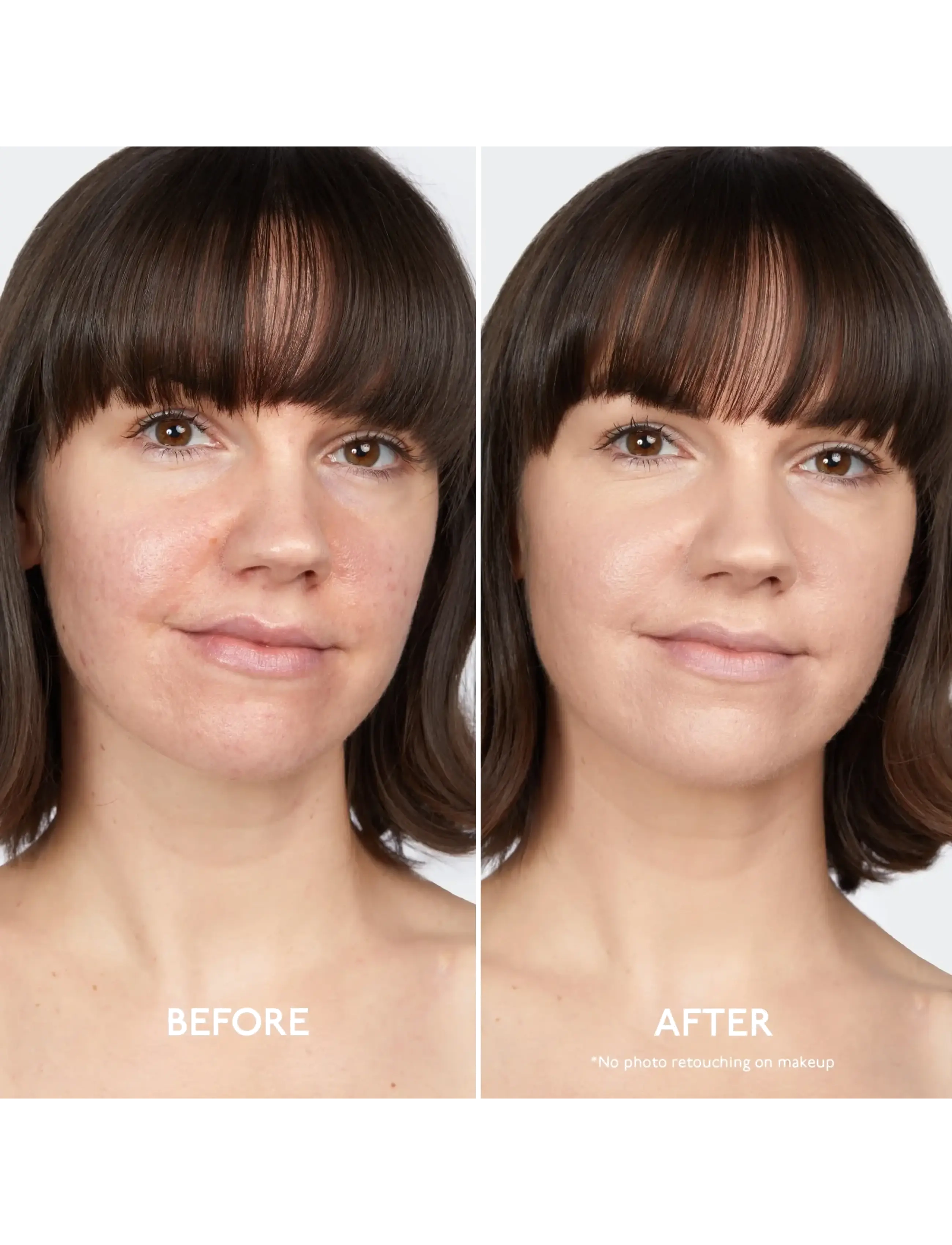 By Terry - Brightening CC Foundation - smink - 2c - light cool - 4