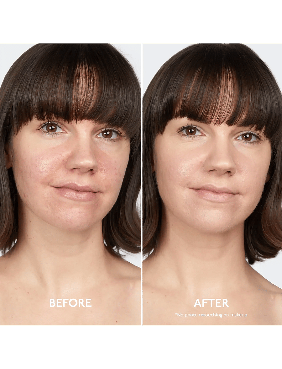 By Terry - Brightening CC Foundation - makeup - 2c - light cool - 4