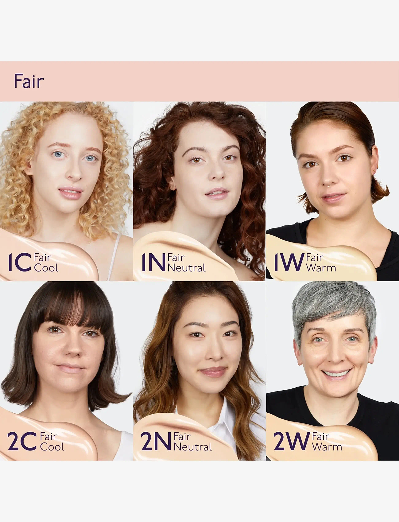 By Terry - Brightening CC Foundation - smink - 2c - light cool - 5