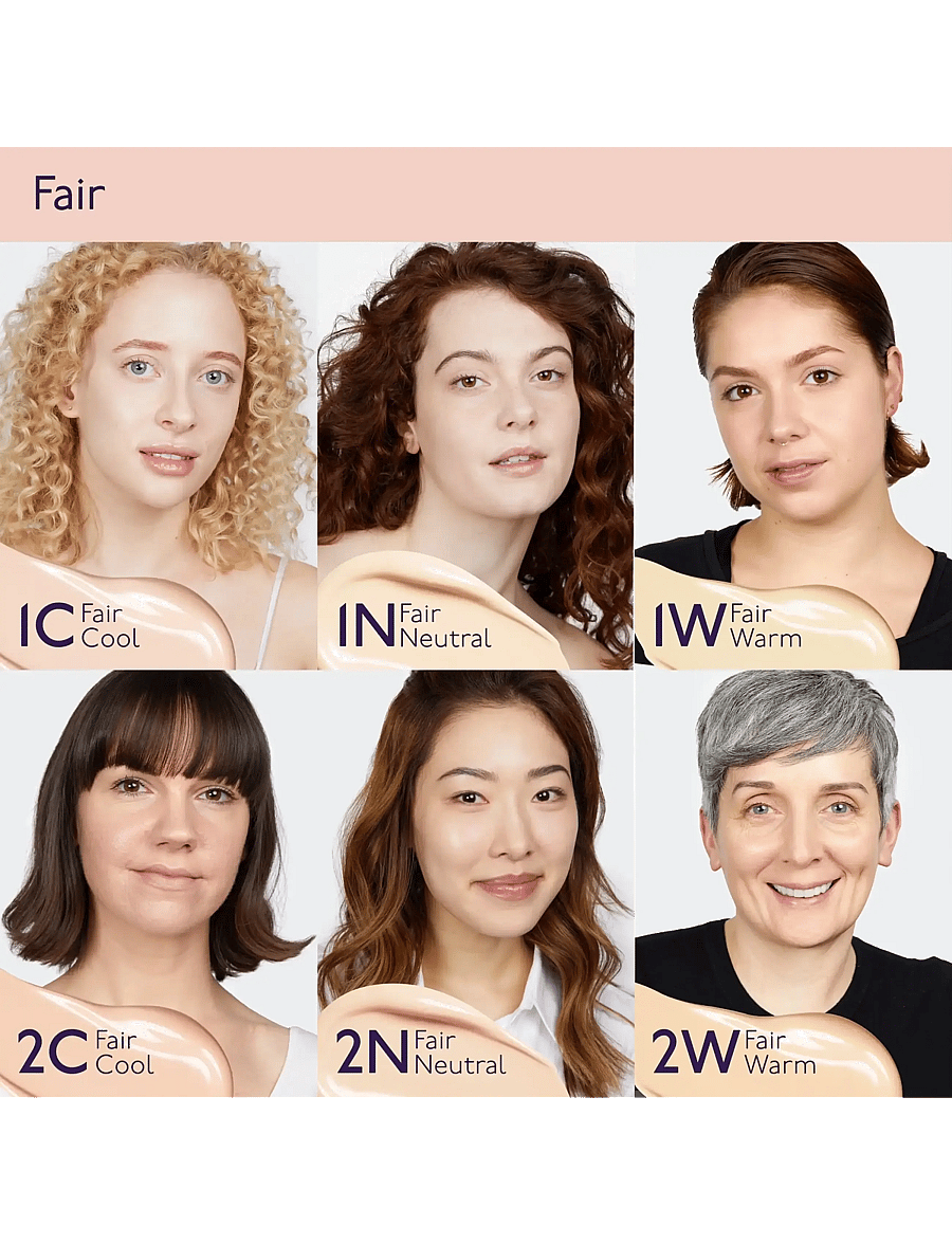 By Terry - Brightening CC Foundation - makeup - 2c - light cool - 5