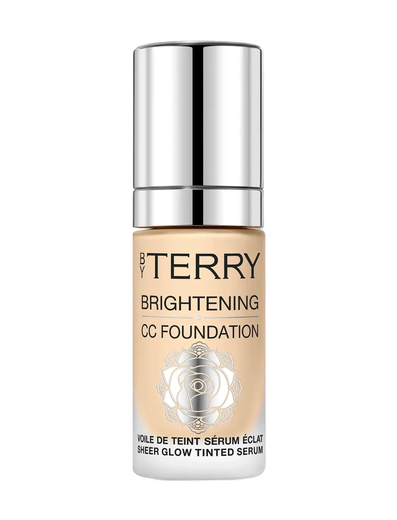 By Terry Brightening Cc Foundation, Foundation, Str: 30 ML