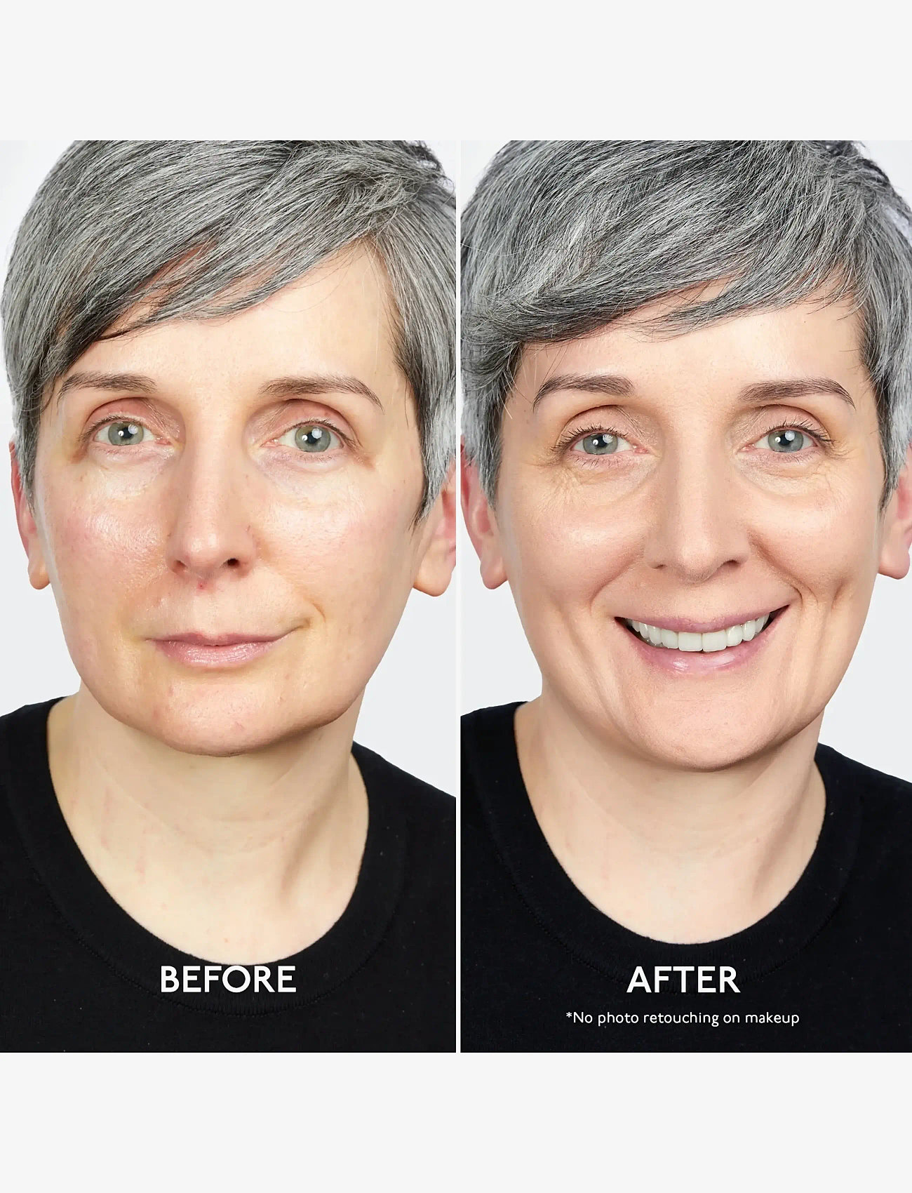 By Terry - Brightening CC Foundation - smink - 2w - light warm - 3