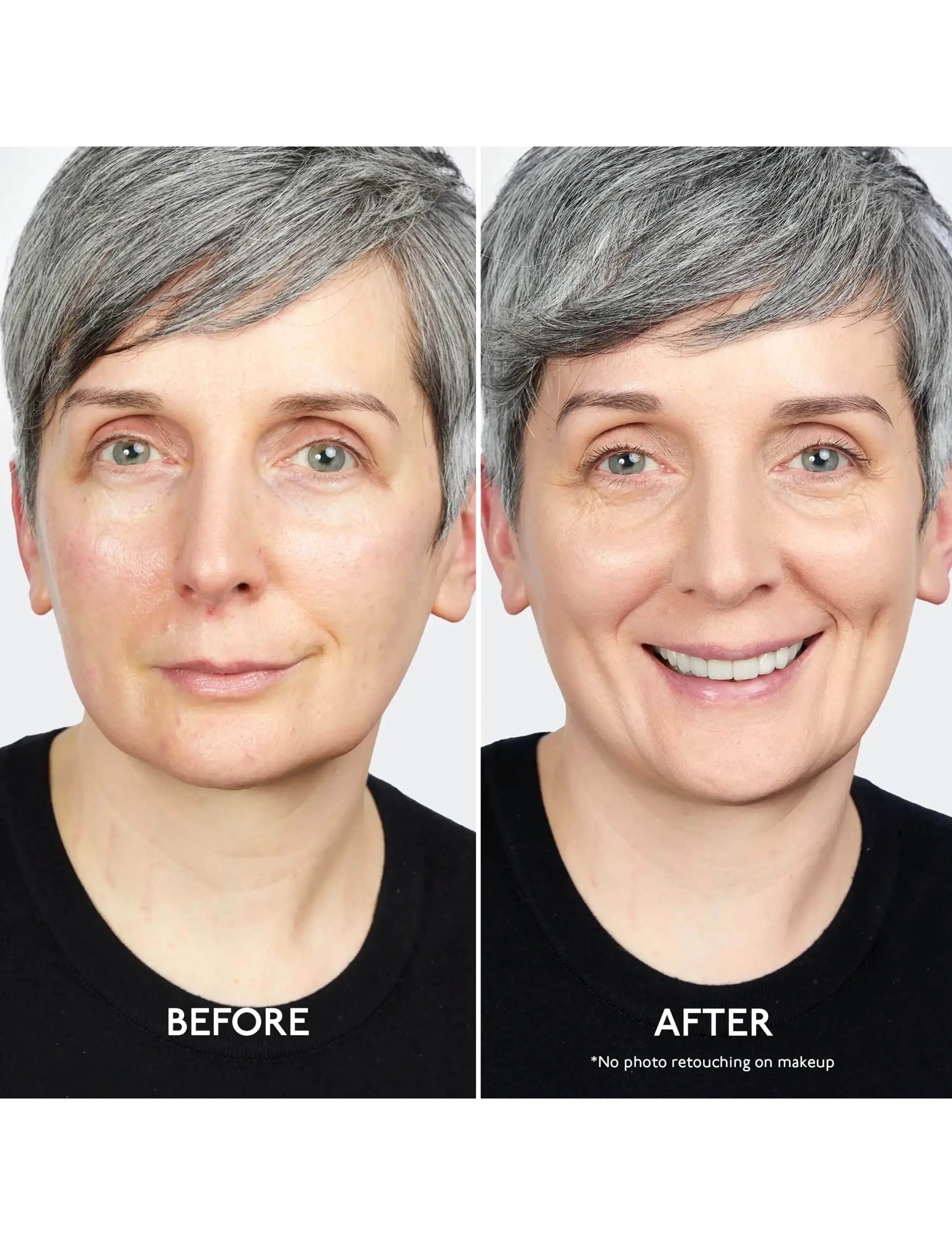 By Terry - Brightening CC Foundation - makeup - 2w - light warm - 3