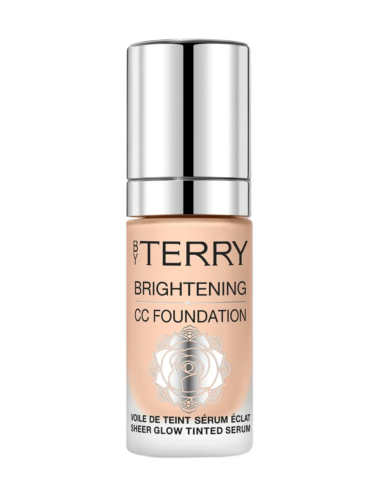By Terry Brightening Cc Foundation, Foundation, Str: 30 ML