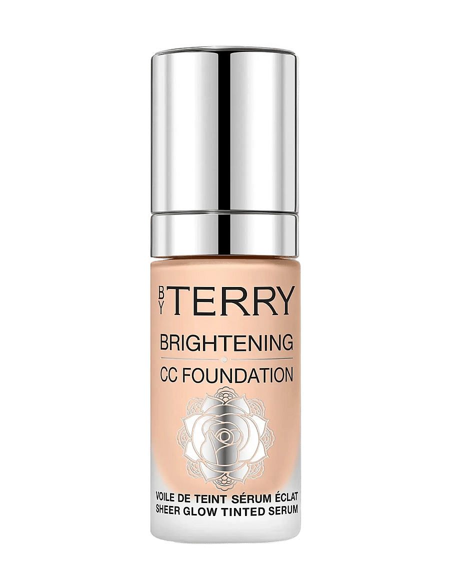 By Terry - Brightening CC Foundation - makeup - 3c - medium light cool - 0