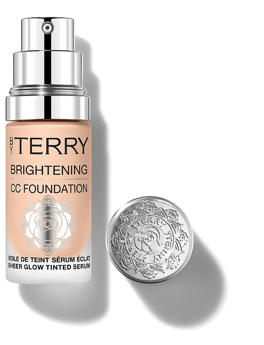 By Terry - Brightening CC Foundation - makeup - 3c - medium light cool - 1