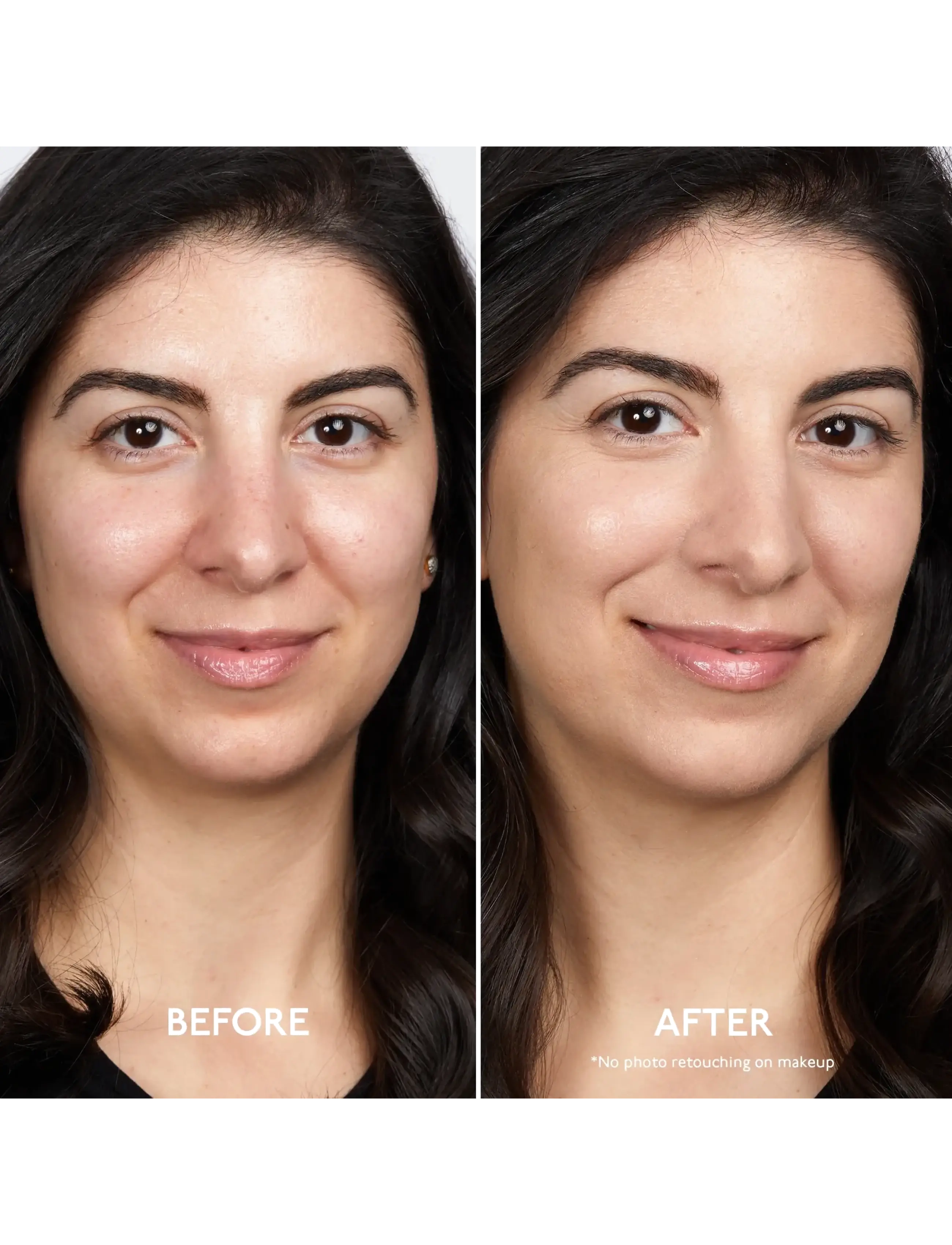 By Terry - Brightening CC Foundation - smink - 3c - medium light cool - 3