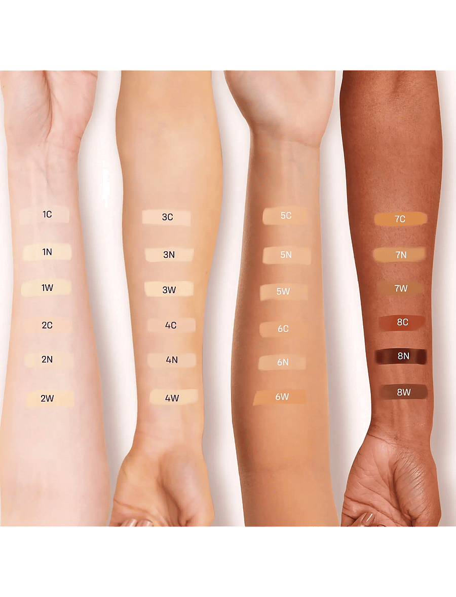 By Terry - Brightening CC Foundation - makeup - 3c - medium light cool - 5