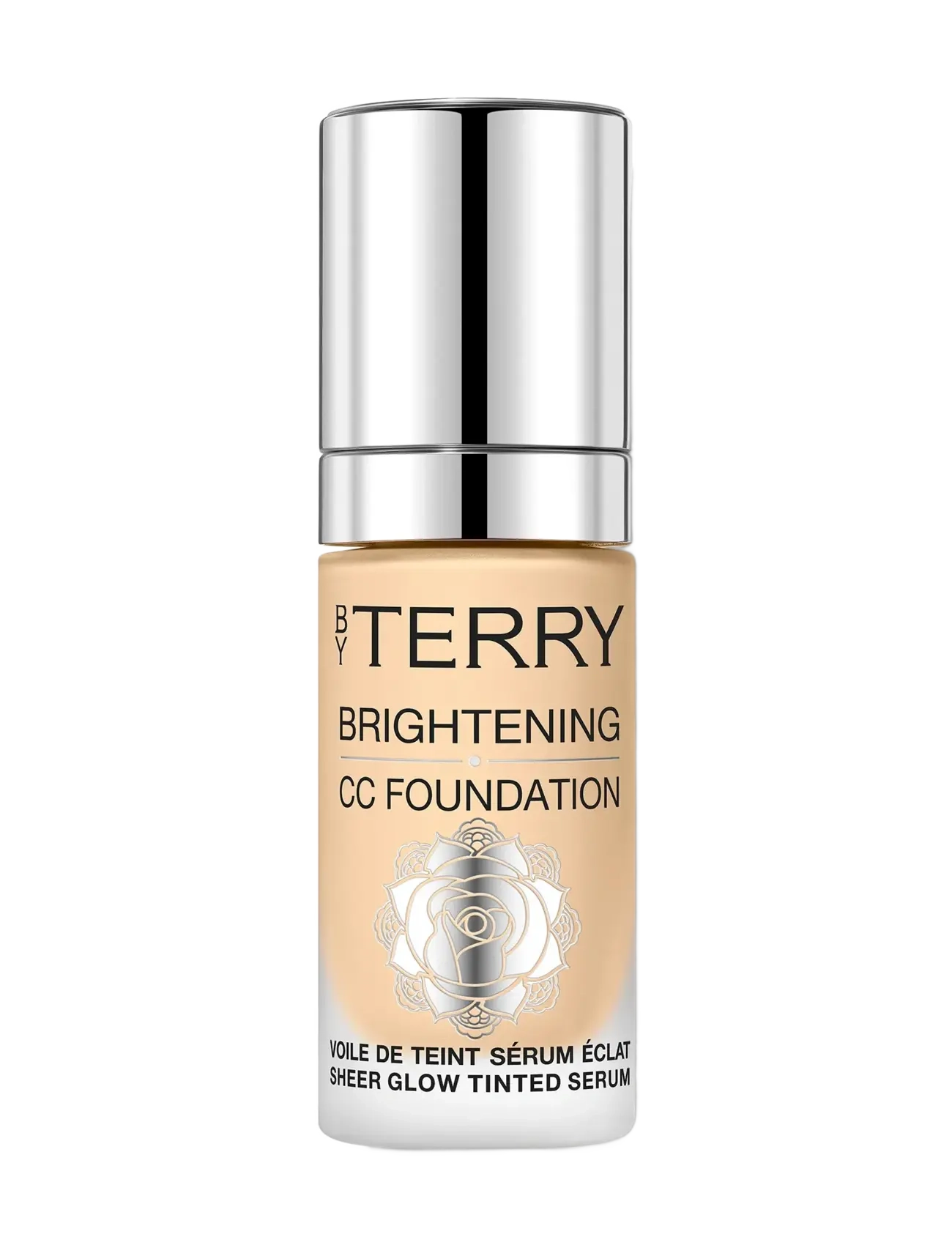 By Terry Brightening Cc Foundation, Foundation, Str: 30 ML