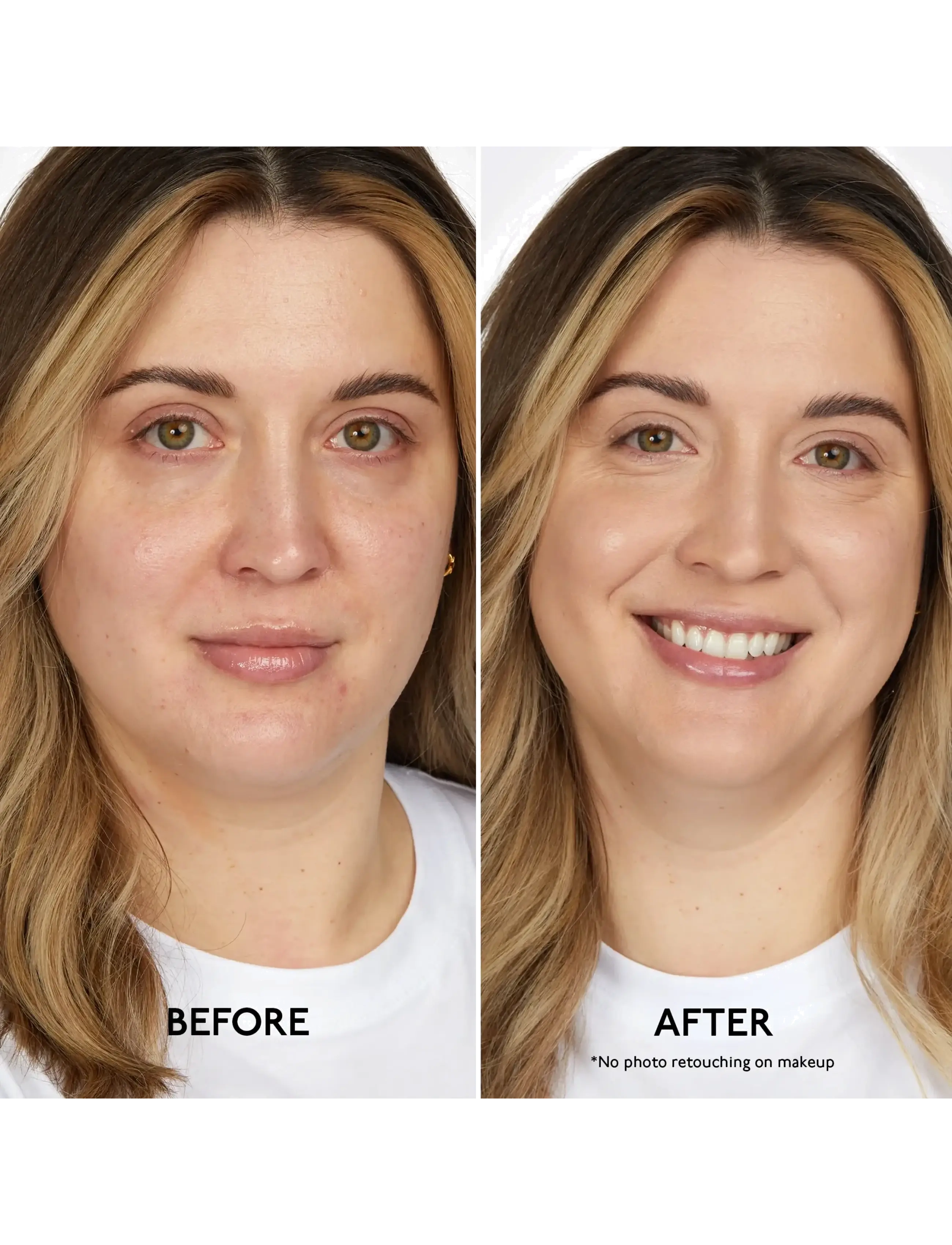 By Terry - Brightening CC Foundation - smink - 3w - medium light warm - 3