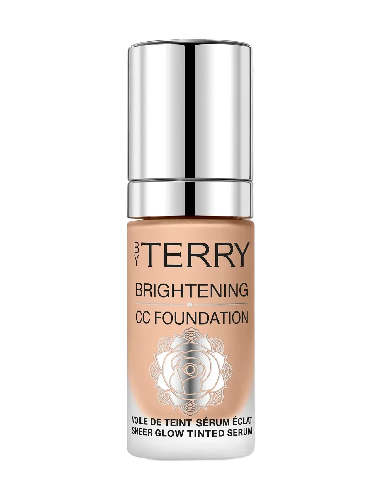 By Terry Brightening Cc Foundation, Foundation, Str: 30 ML