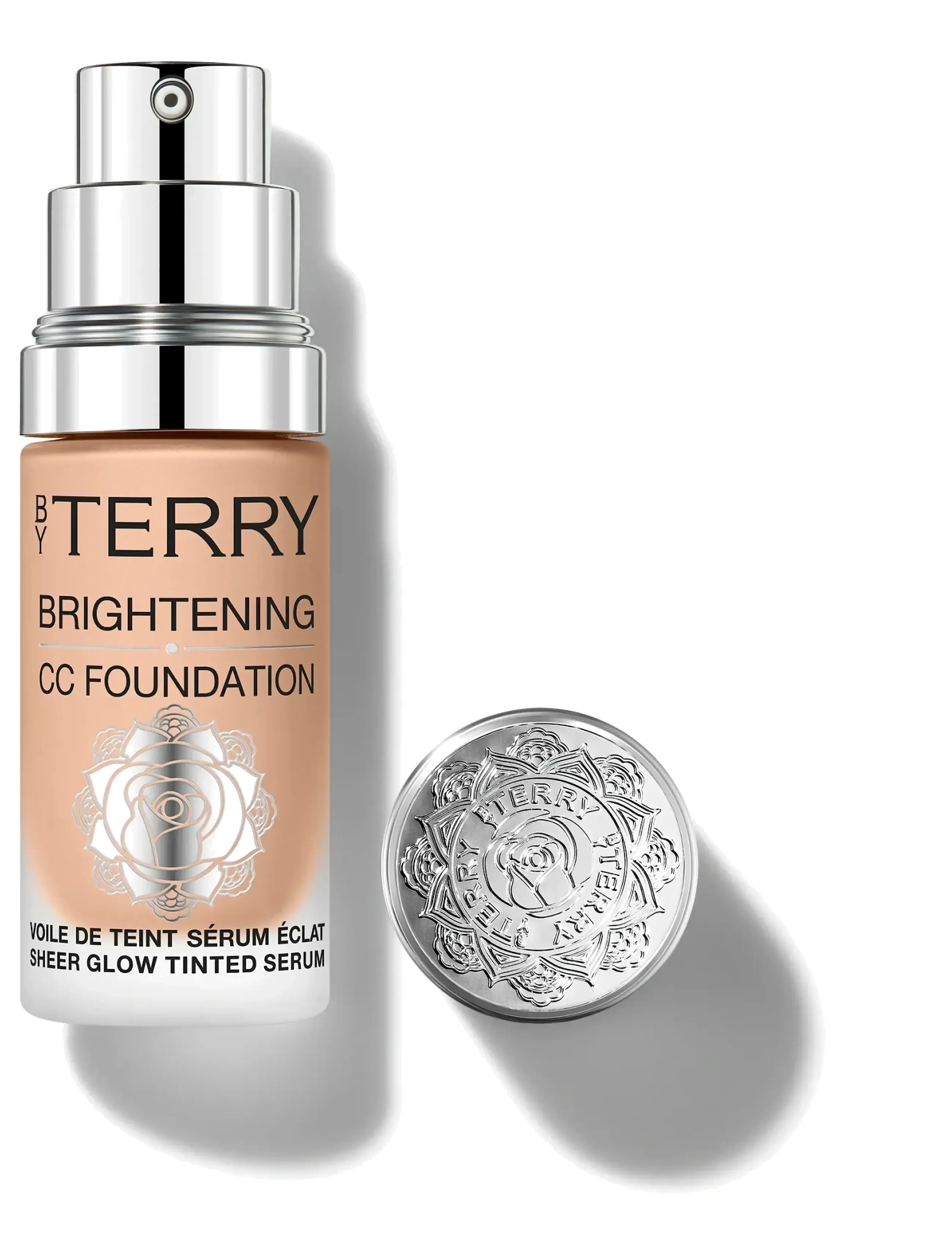 By Terry - Brightening CC Foundation - makeup - 4c - medium cool - 2