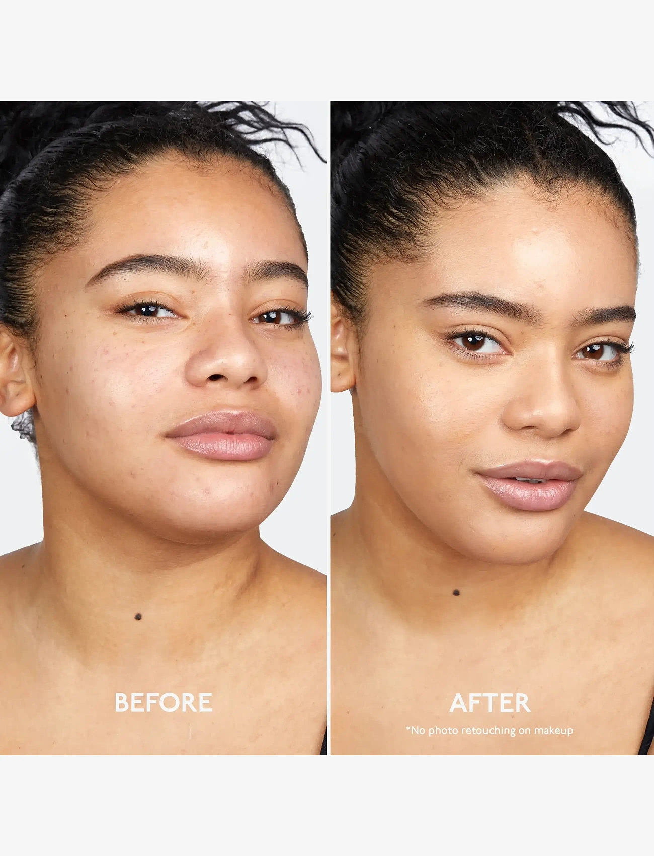 By Terry - Brightening CC Foundation - smink - 4w - medium warm - 3