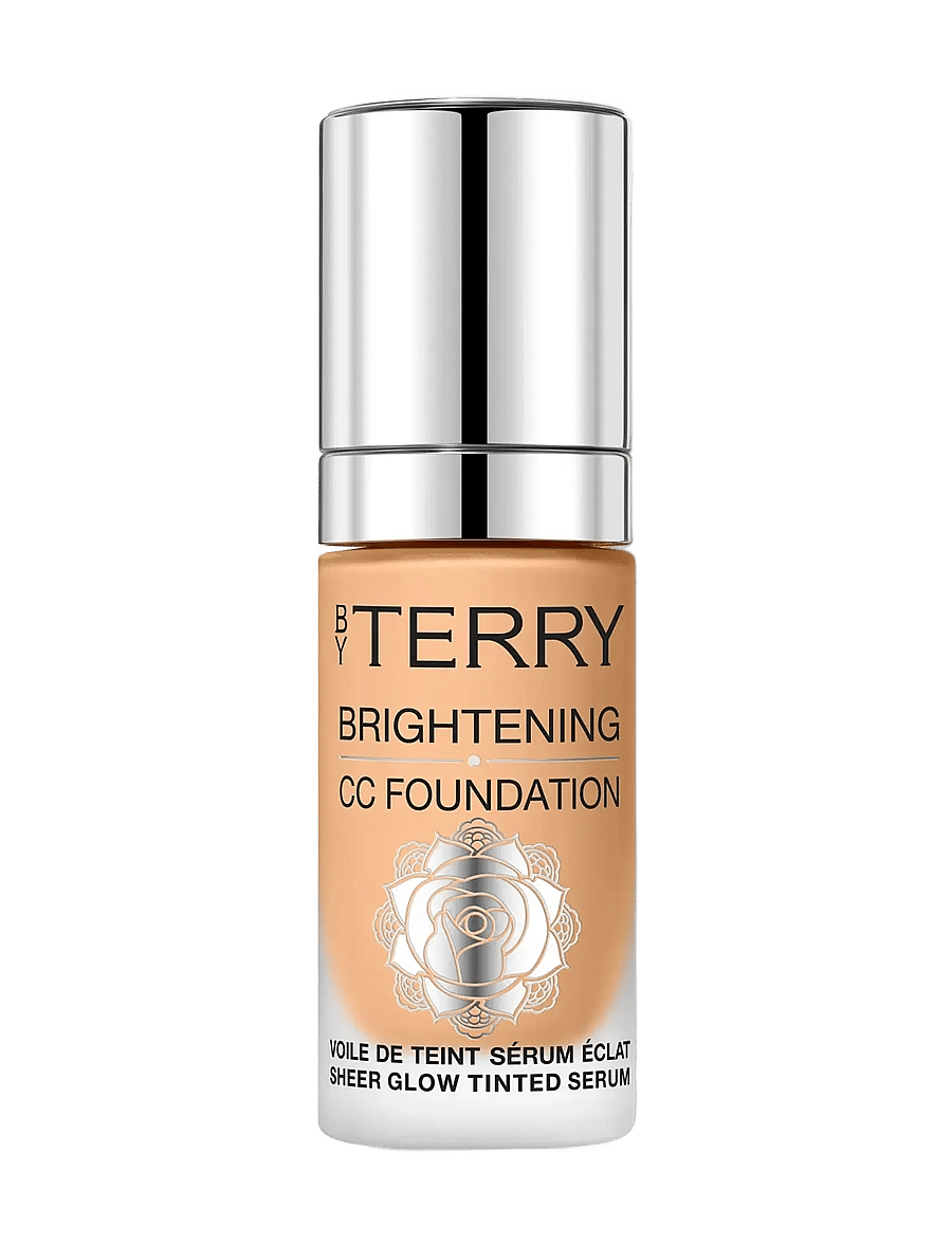 By Terry - Brightening CC Foundation - meikit - 5c - medium tan cool - 0