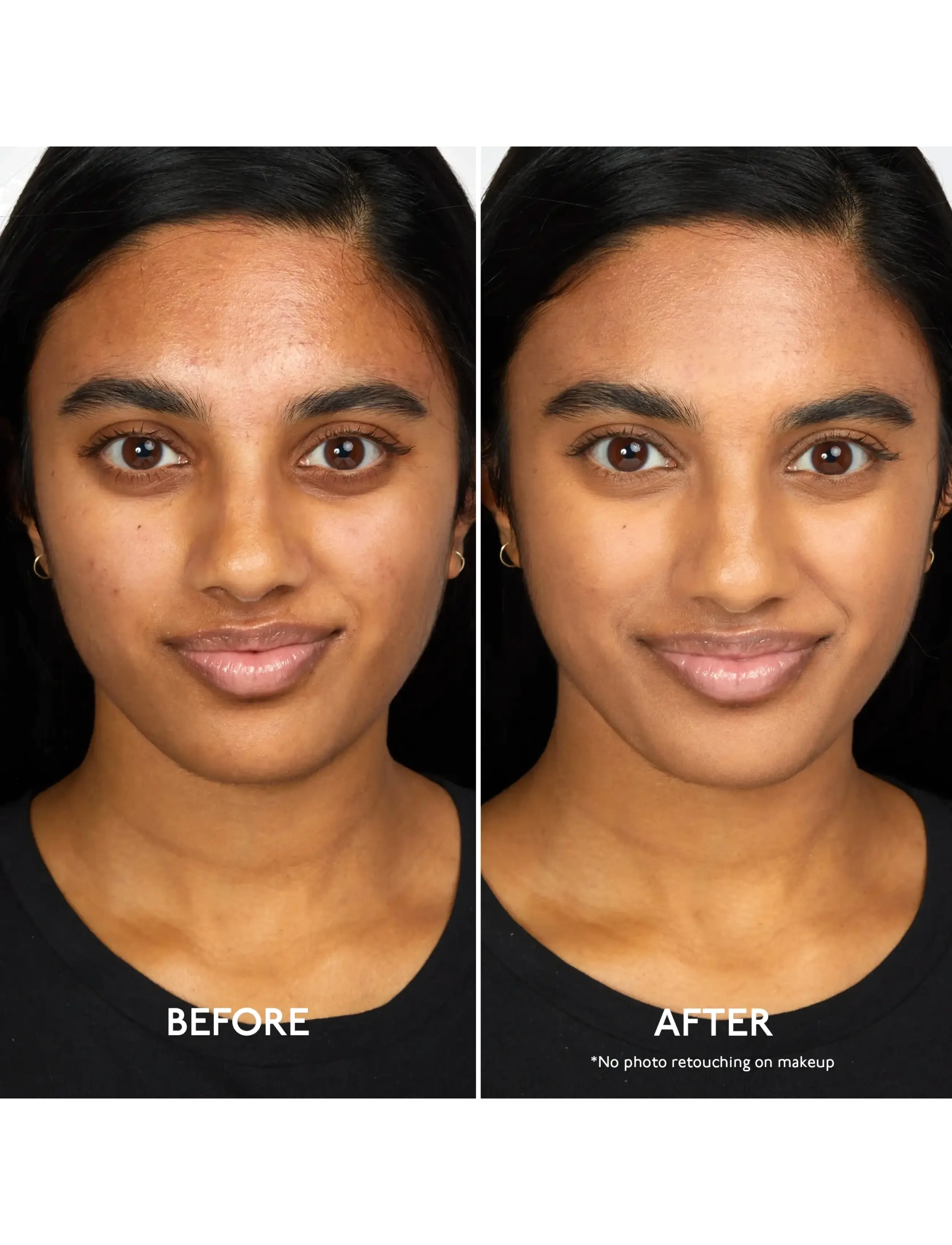 By Terry - Brightening CC Foundation - meikit - 5c - medium tan cool - 3