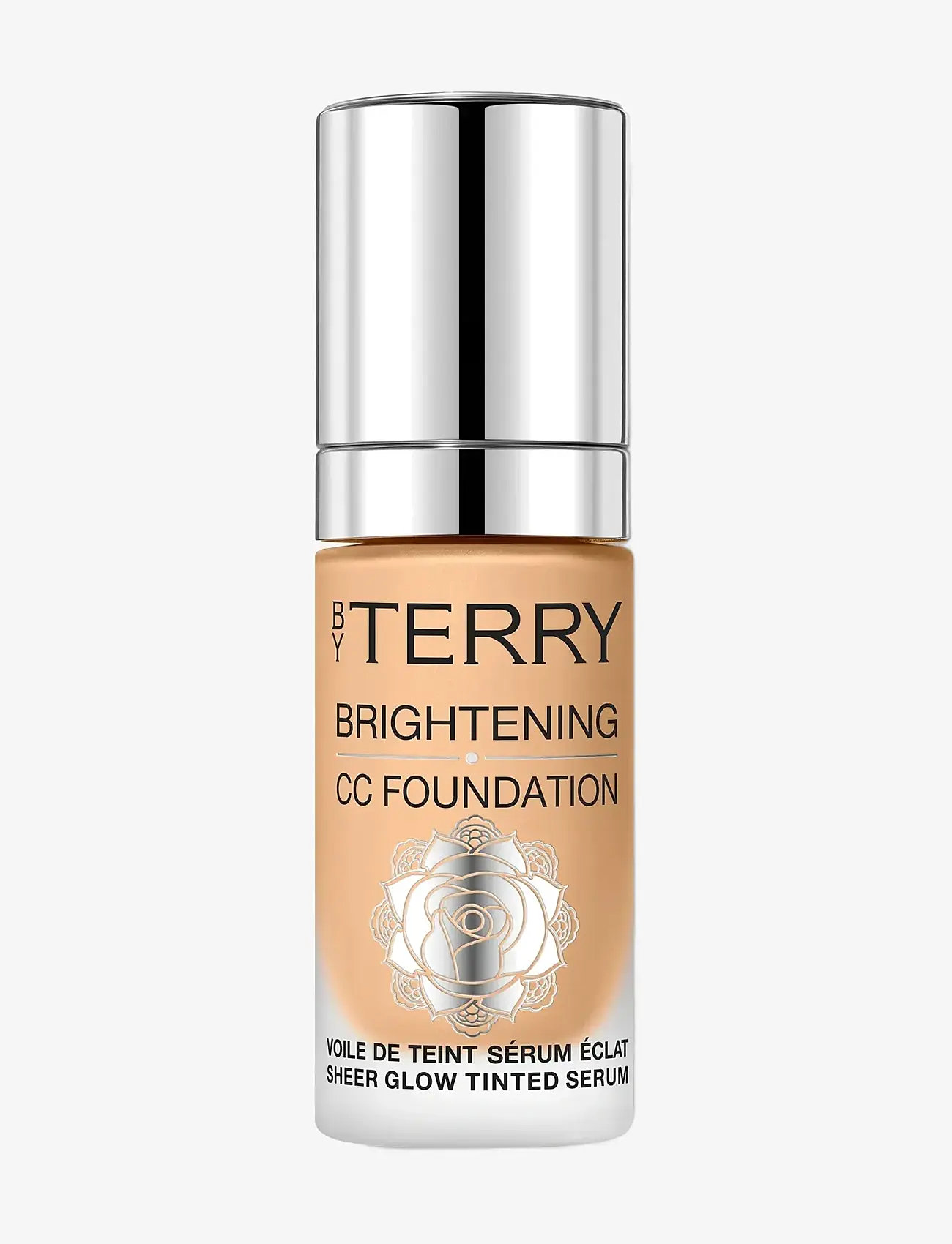By Terry - Brightening CC Foundation - makeup - 5n - medium tan neutral - 0