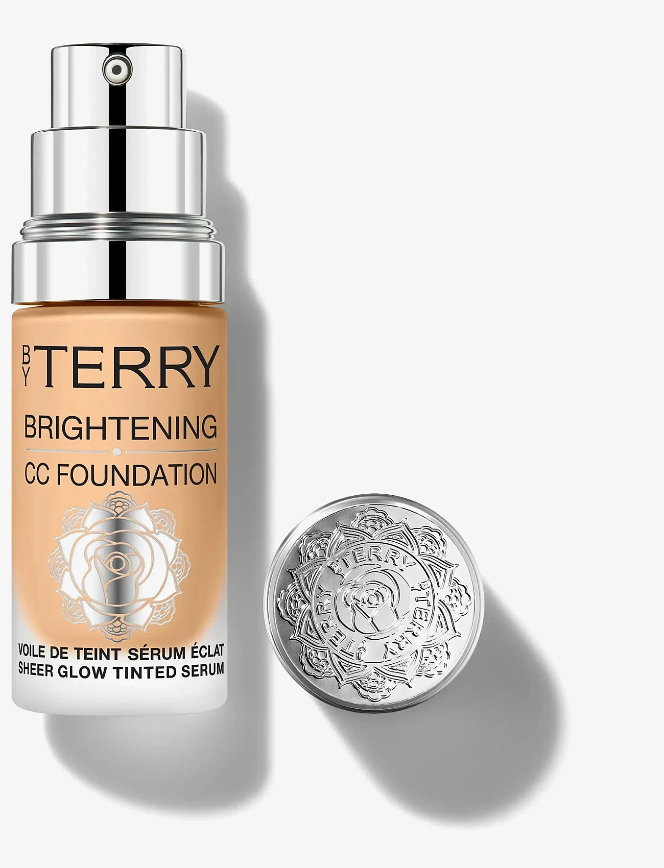 By Terry - Brightening CC Foundation - makeup - 5n - medium tan neutral - 2