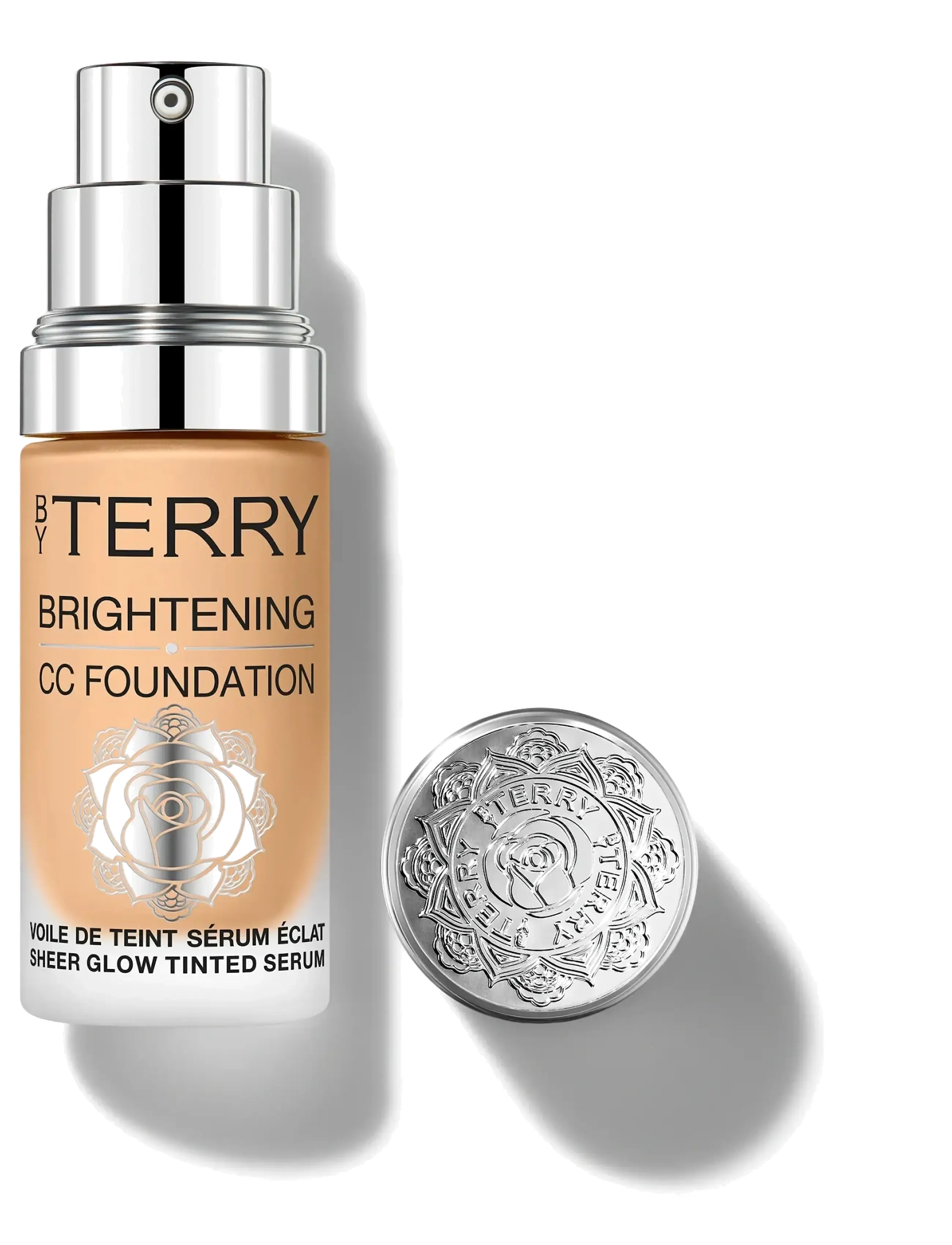 By Terry - Brightening CC Foundation - makeup - 5n - medium tan neutral - 2