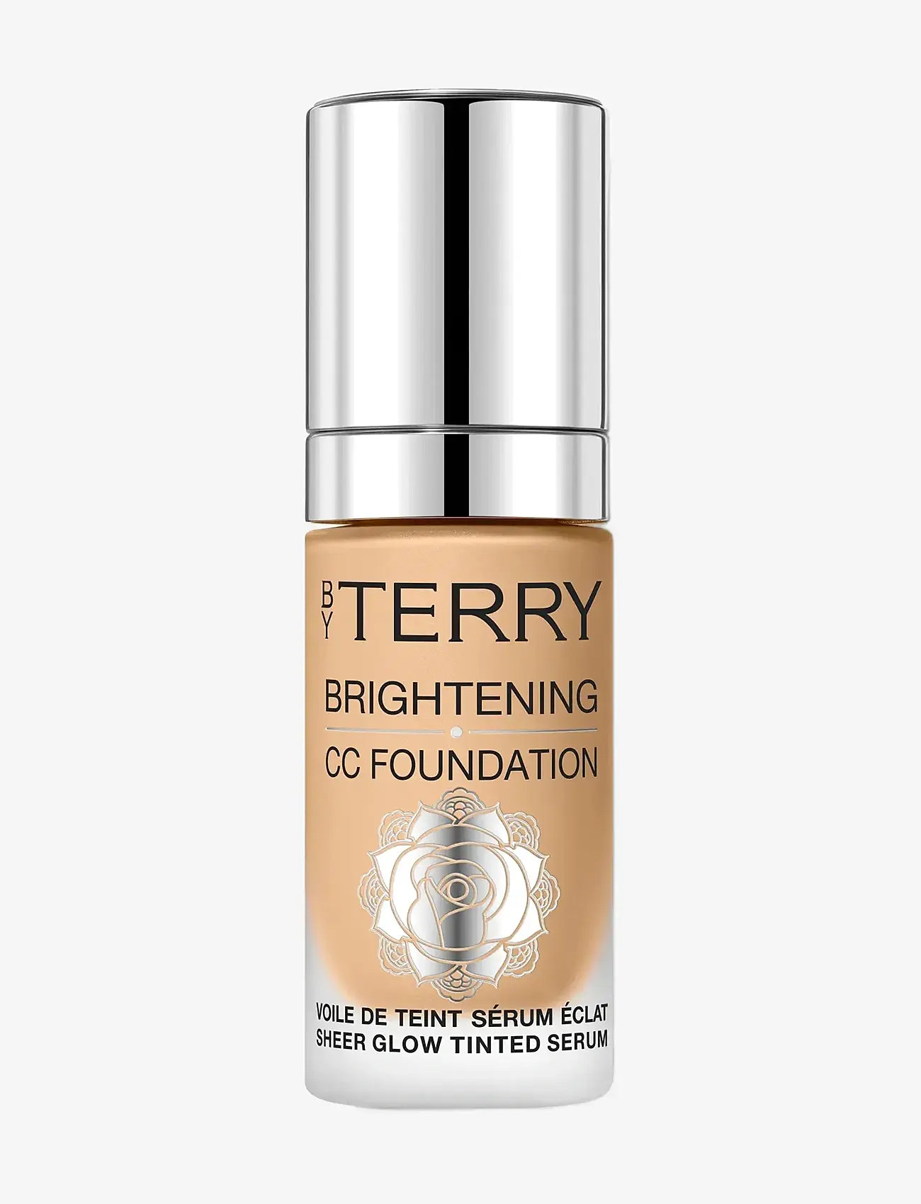By Terry - Brightening CC Foundation - meikit - 5w - medium tan warm - 0