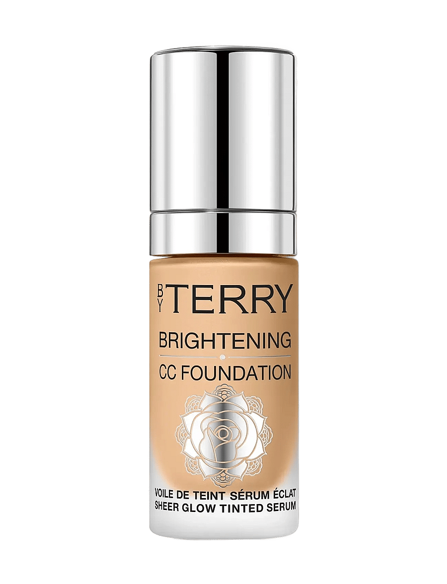 By Terry - Brightening CC Foundation - meikit - 5w - medium tan warm - 0