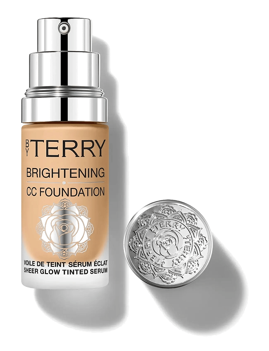 By Terry - Brightening CC Foundation - meikit - 5w - medium tan warm - 2