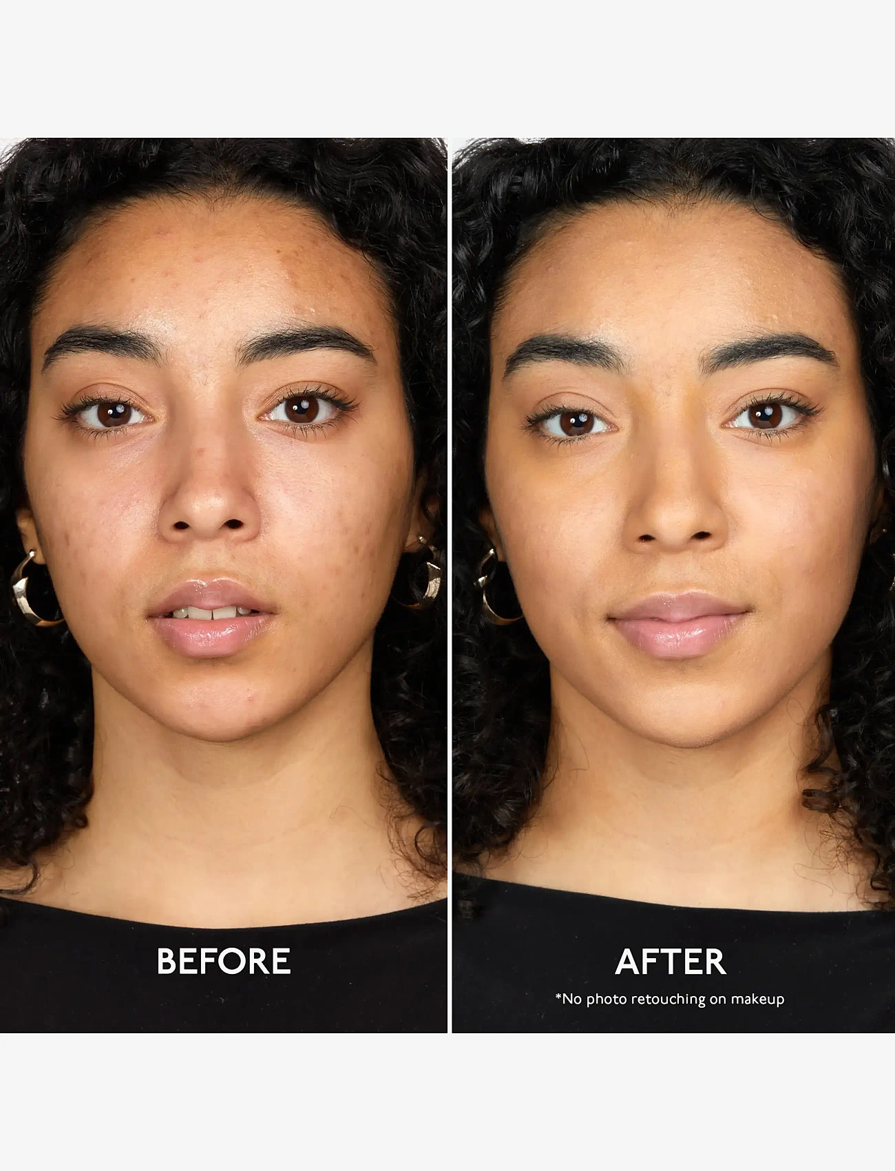 By Terry - Brightening CC Foundation - meikit - 5w - medium tan warm - 3