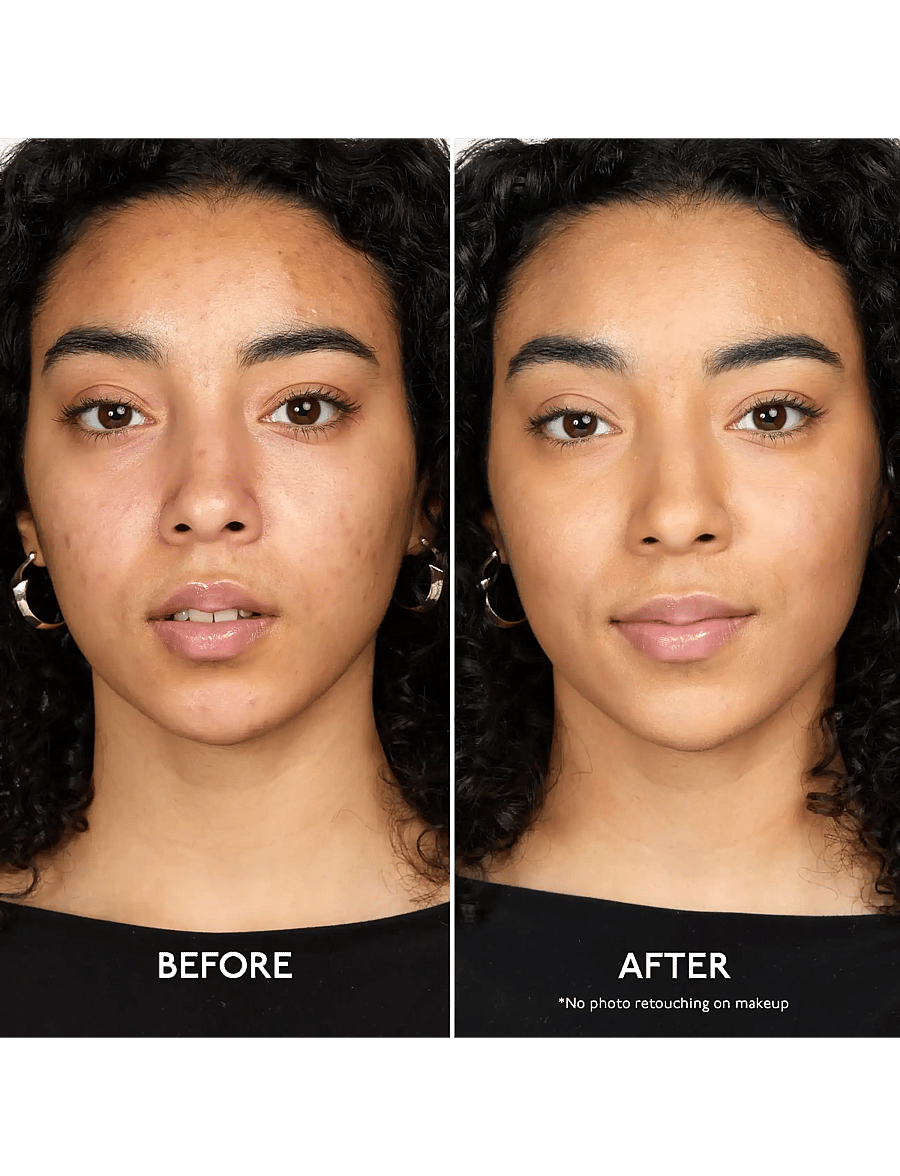By Terry - Brightening CC Foundation - meikit - 5w - medium tan warm - 3