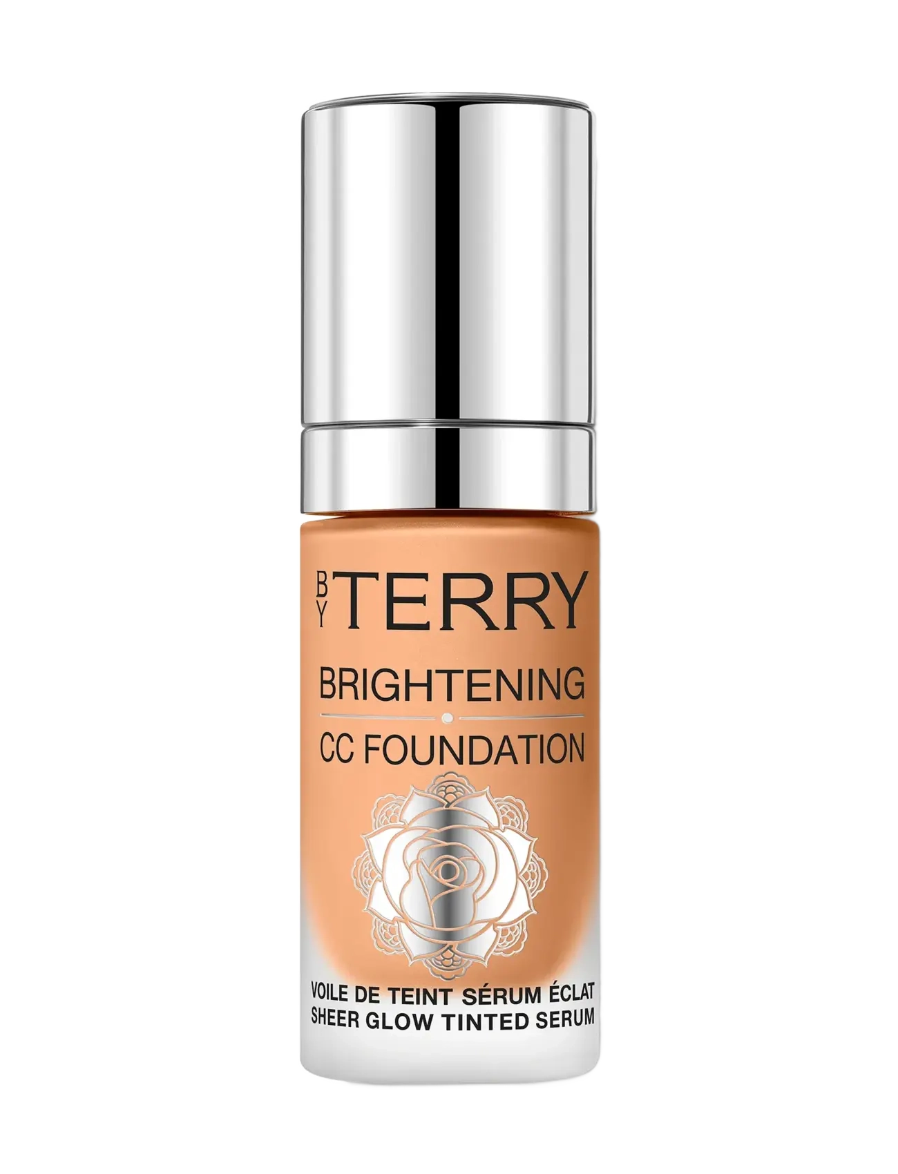 By Terry Brightening CC Foundation - By Terry - 6C - TAN COOL / natural